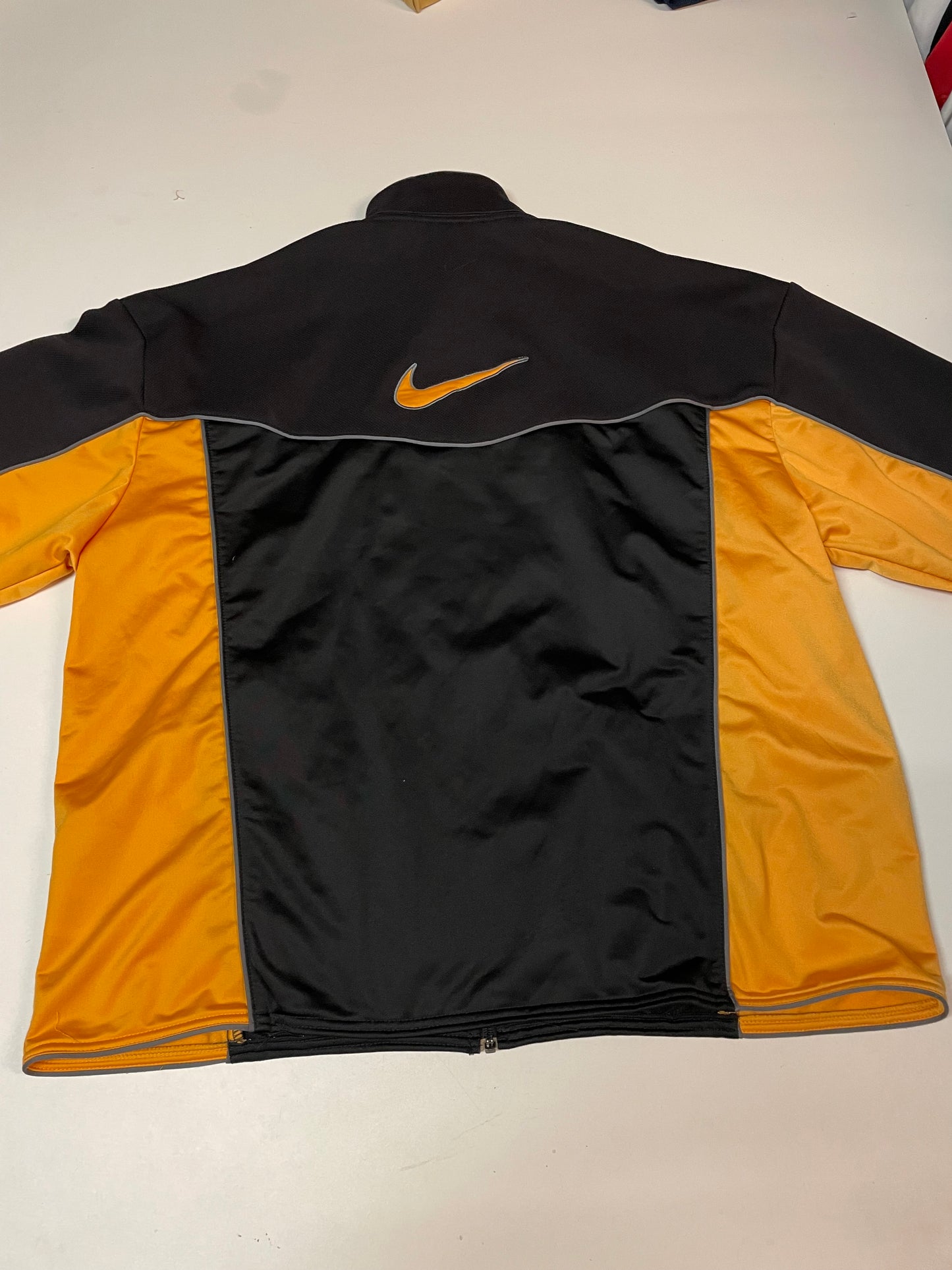 Nike Vintage Trackjacket XL 4713