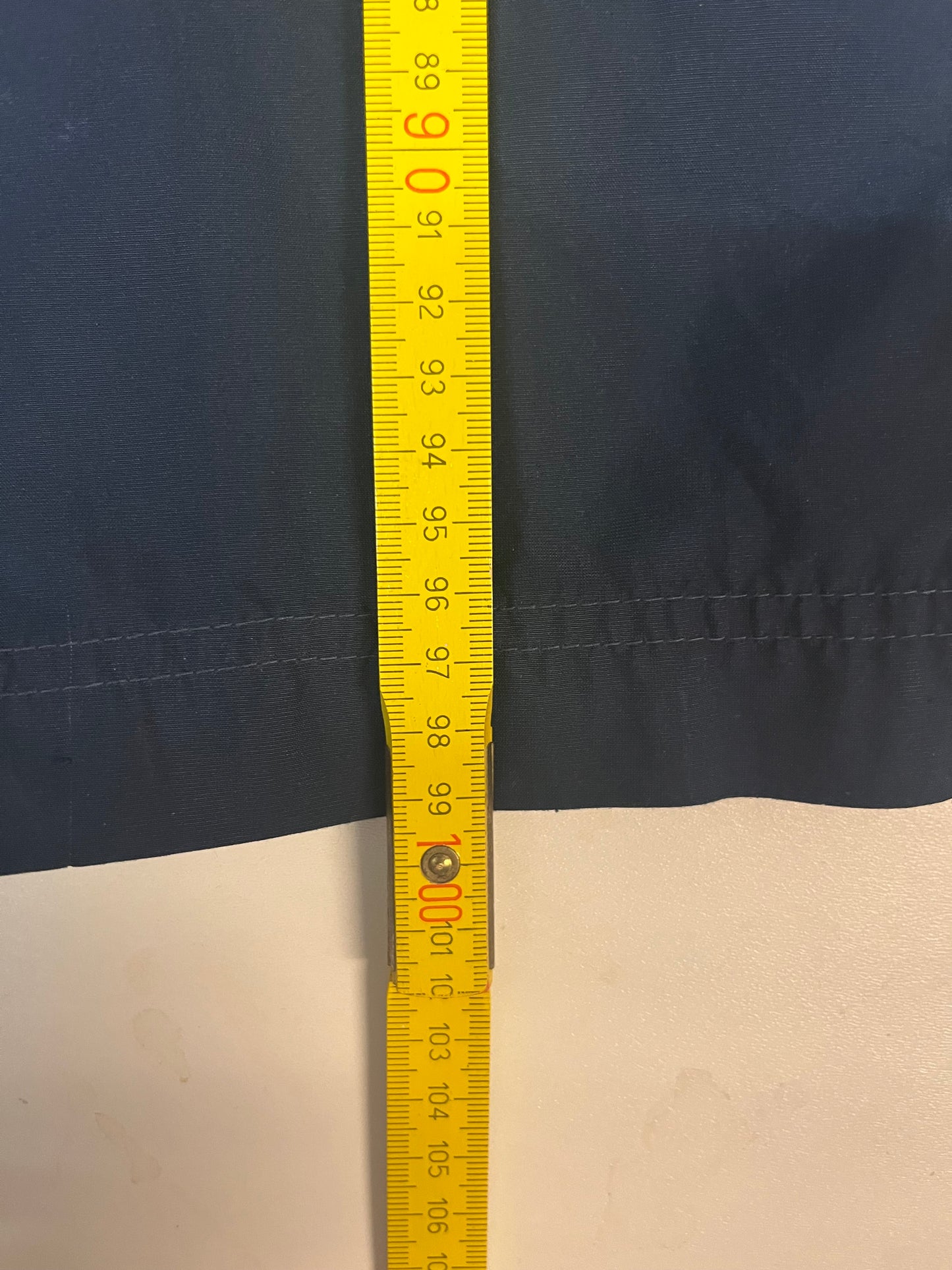 Vintage Nike Trackpants baggy L 3296