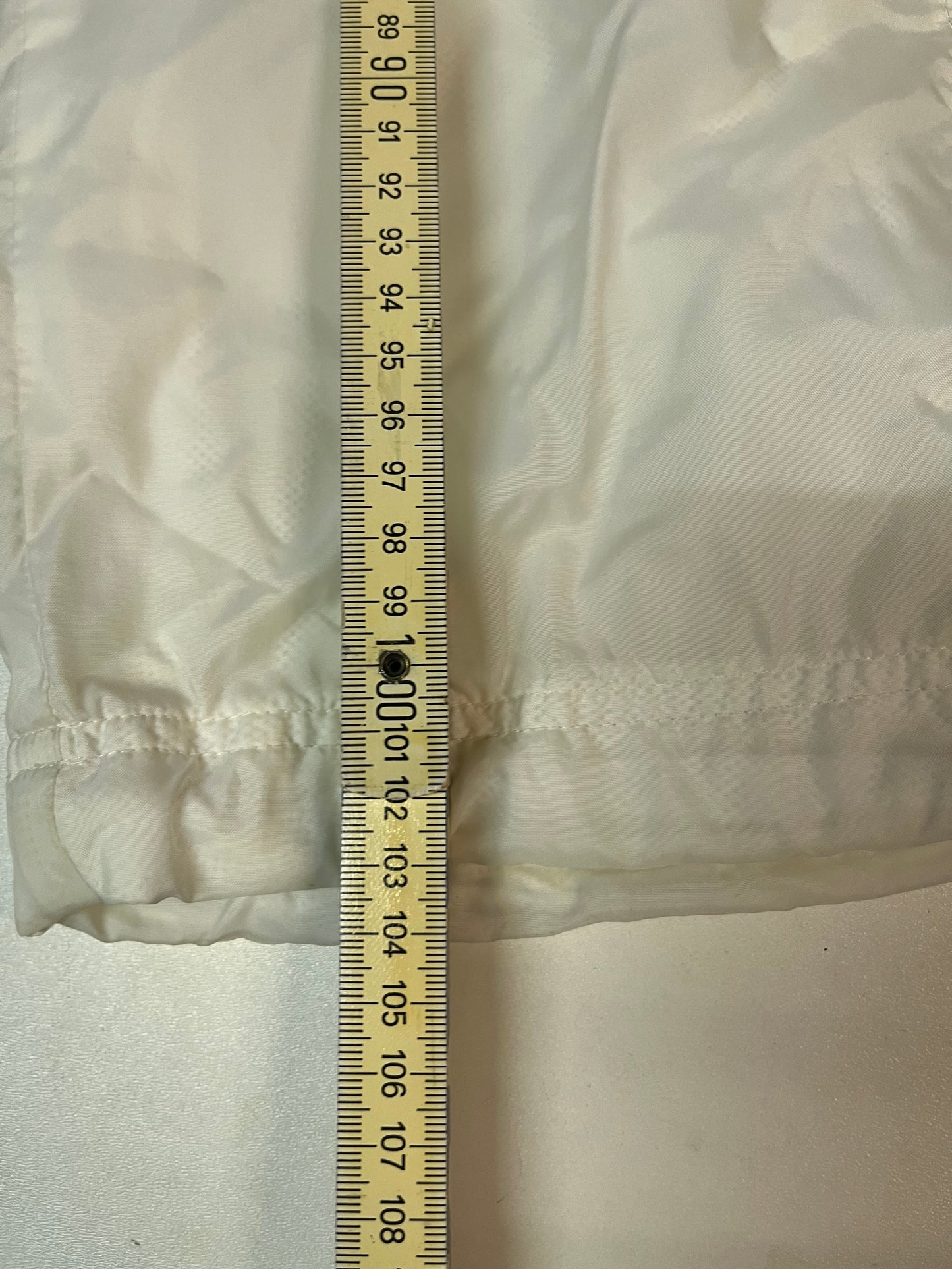 Nike Vintage Trackpants S baggy 4662