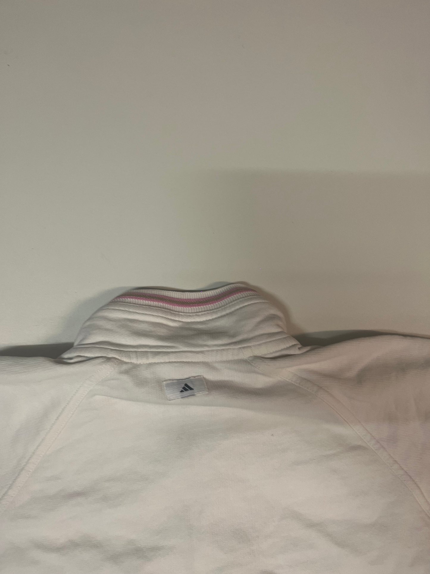 Vintage Adidas Sweatjacke S - M 4560