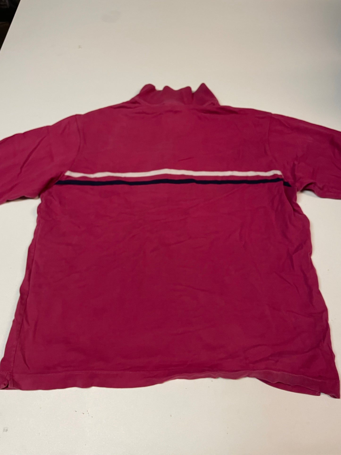 Lacoste Vintage Poloshirt Langarm L 4850