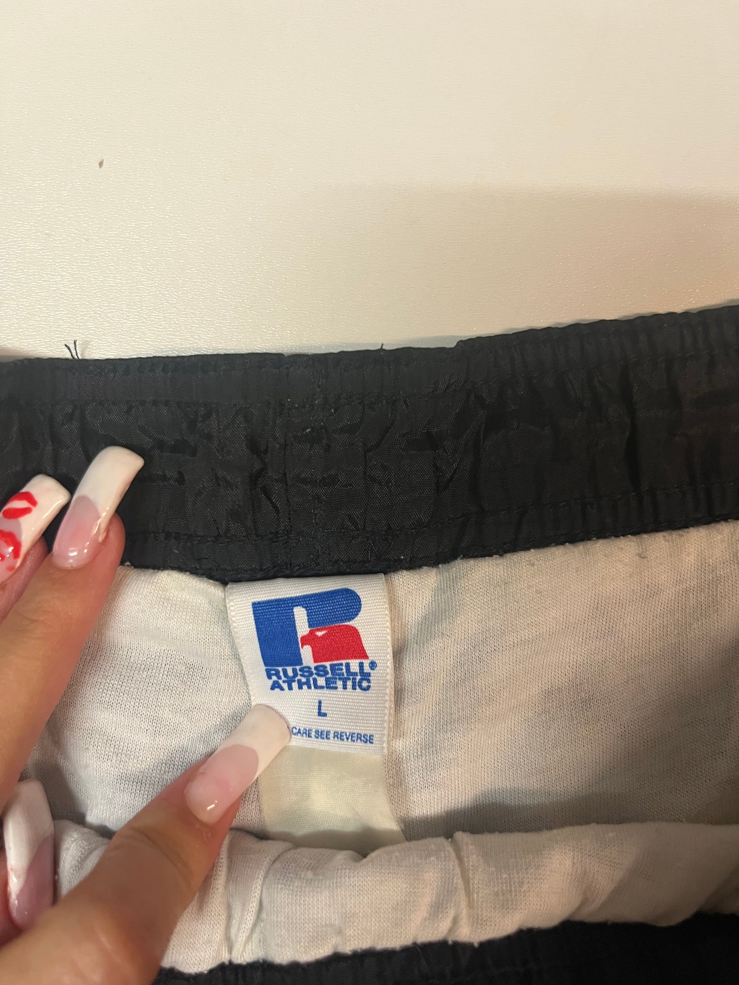 Vintage Russell Trackpants L 3394