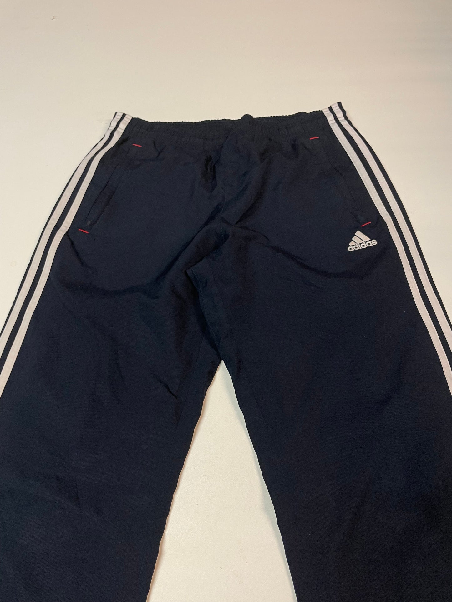 Adidas Vintage Trackpants Baggy L 3266