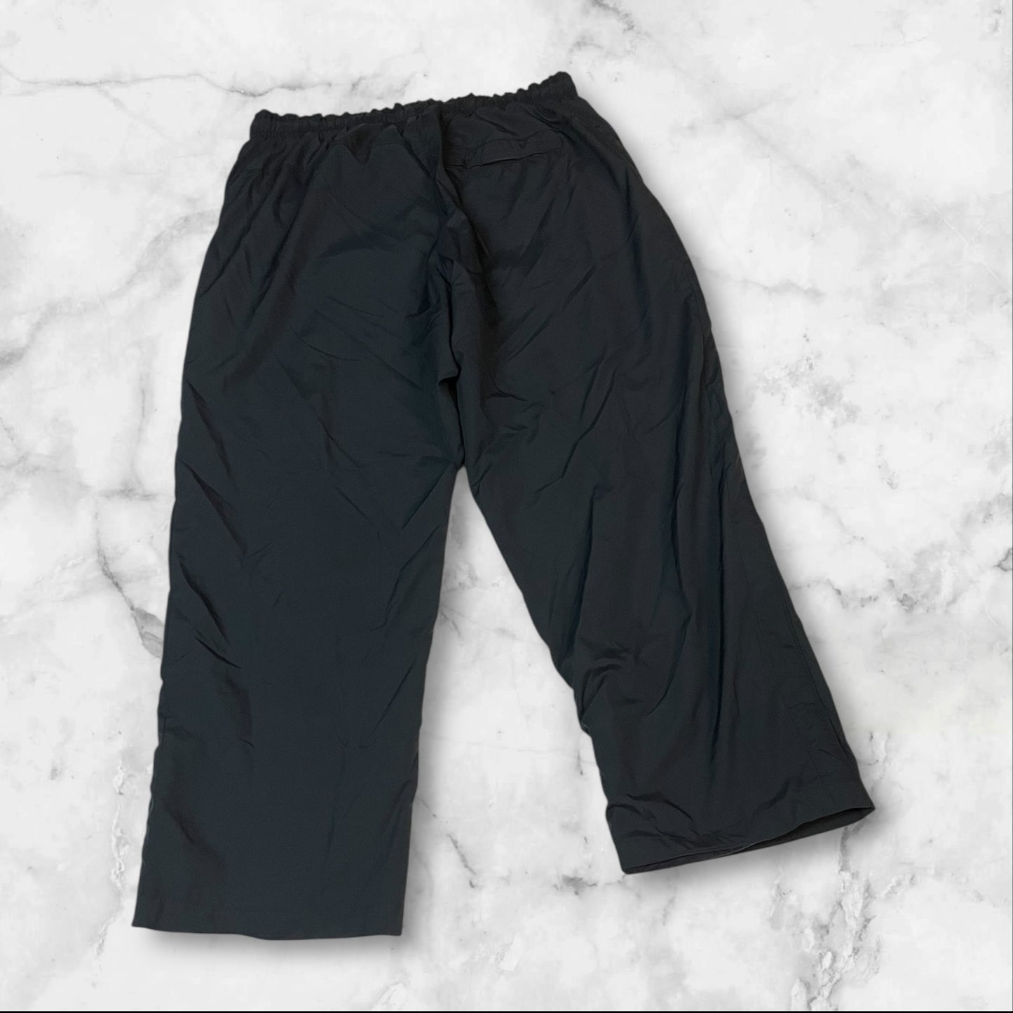 Nike Vintage Trackpants Baggy 3/4 3255 XL