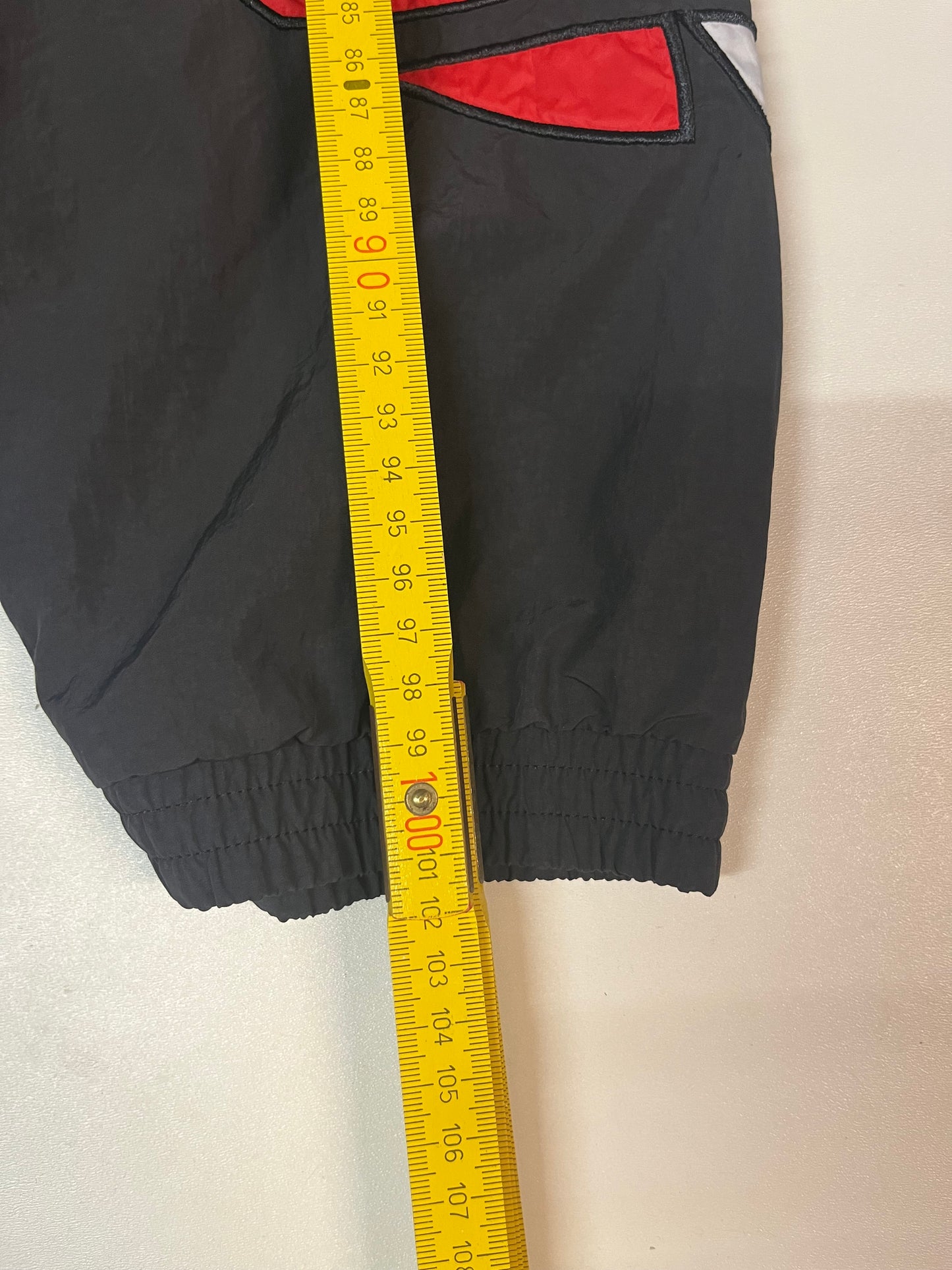 Adidas Vintage Trackpants L Baggy 3405
