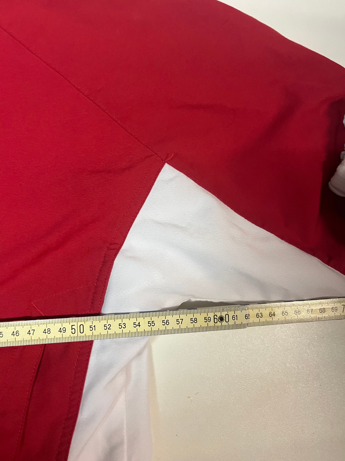 Vintage Reebok Trainingsjacke M fit S 4969