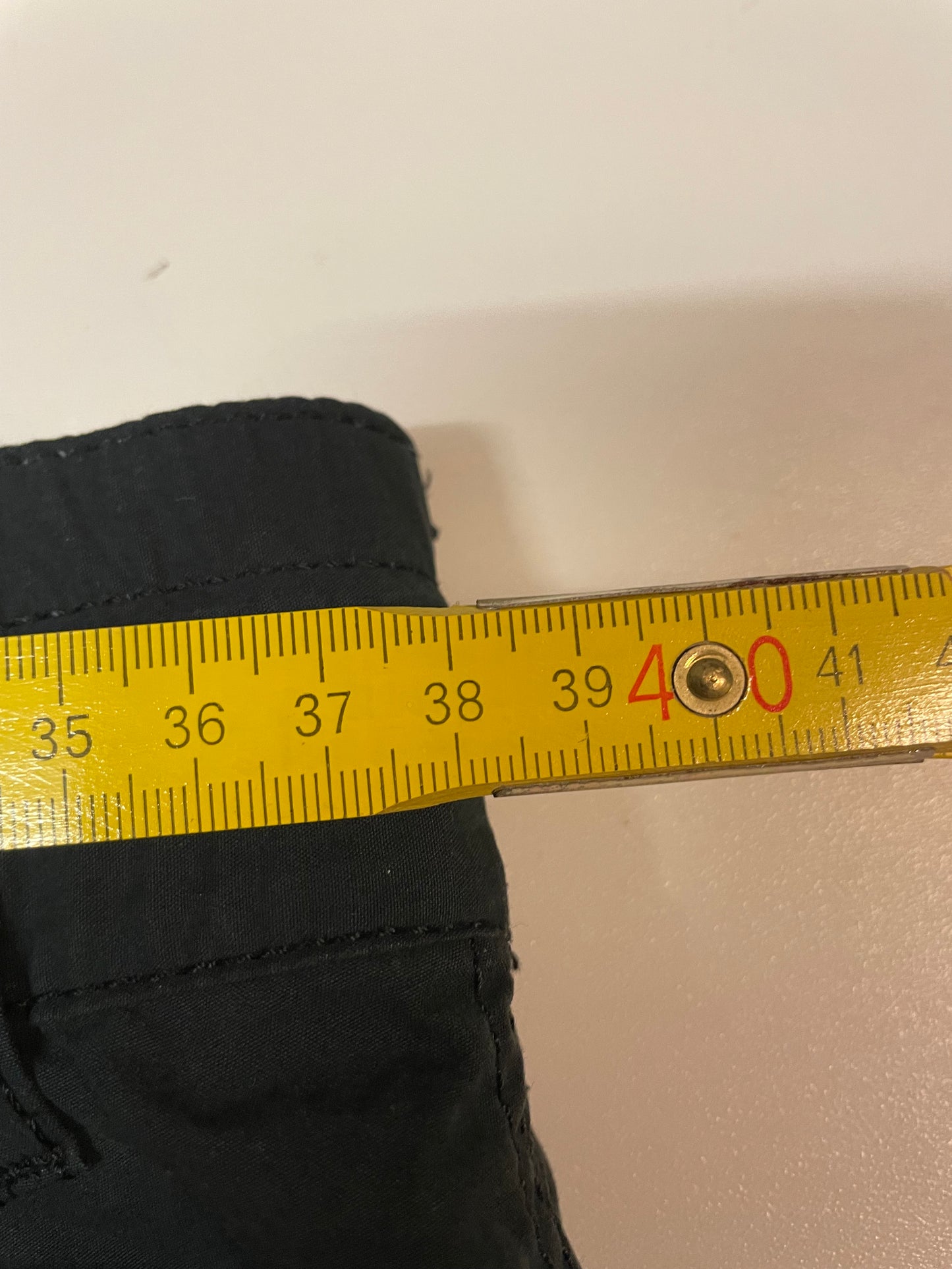 Nike Vintage Hose S 3277
