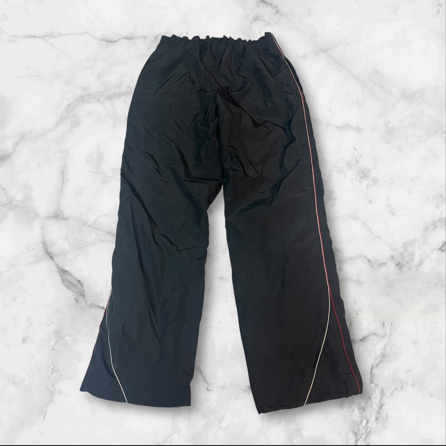 Vintage Reebok Trackpants baggy S 3517