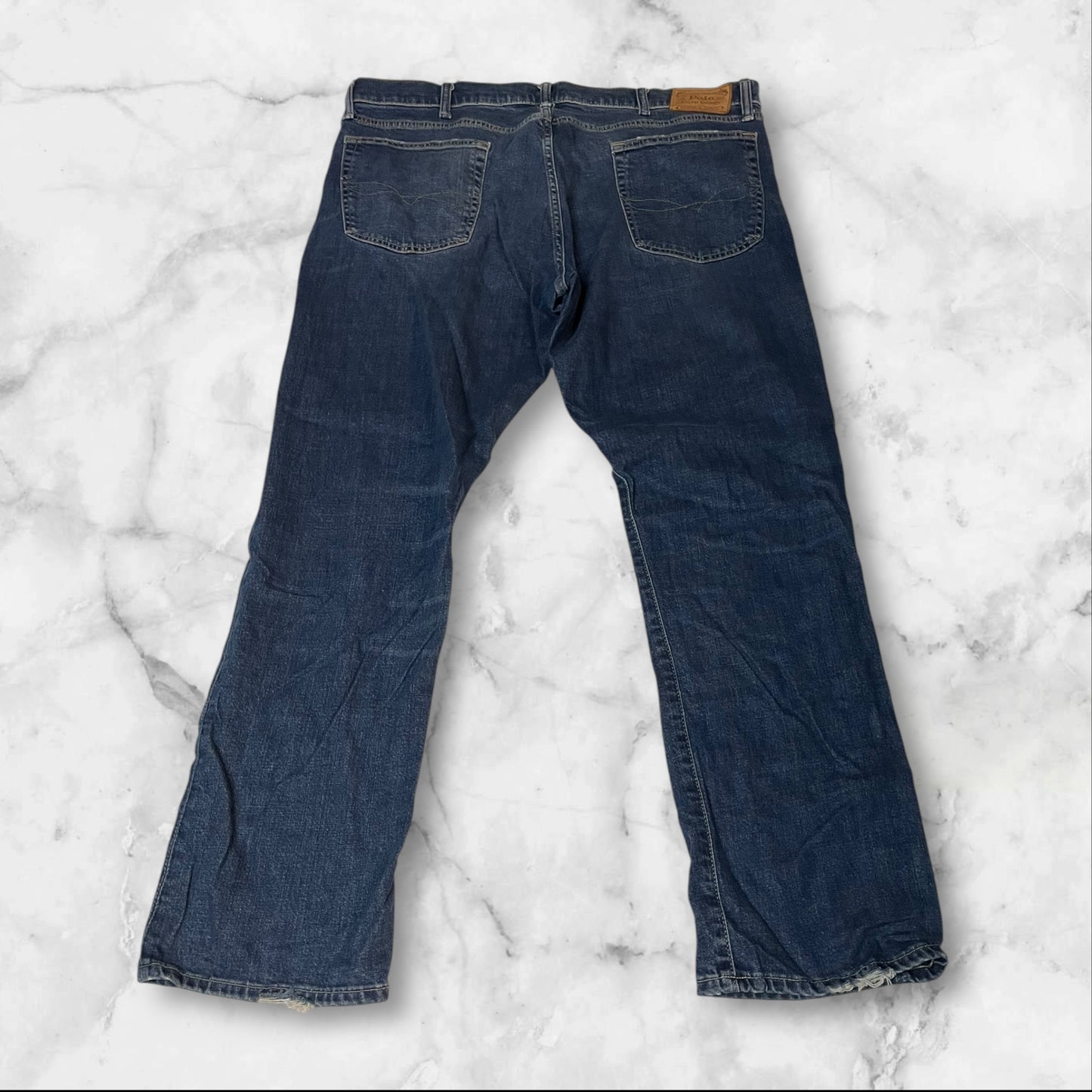 Polo Ralph Lauren Vintage Jeans 40/32 3803