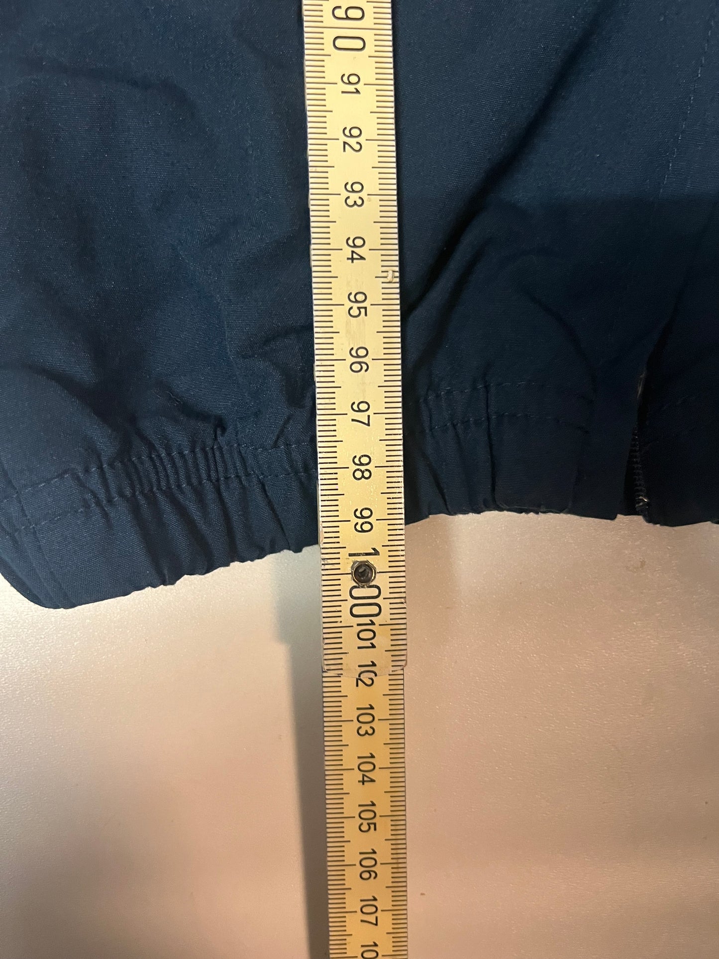 Vintage Reebok Trackpants L 4347