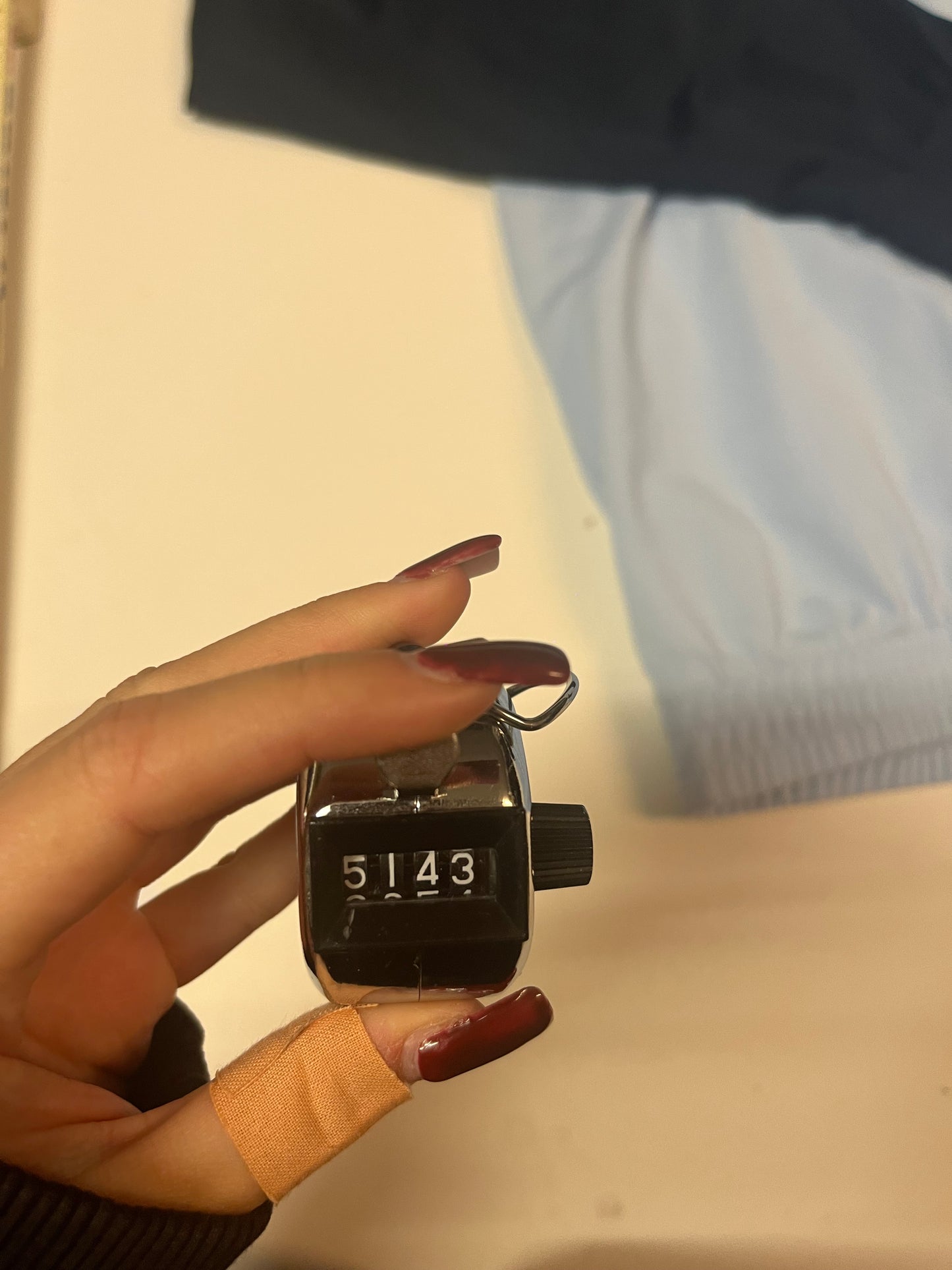 Vintage Nike Trainingsjacke L 5143