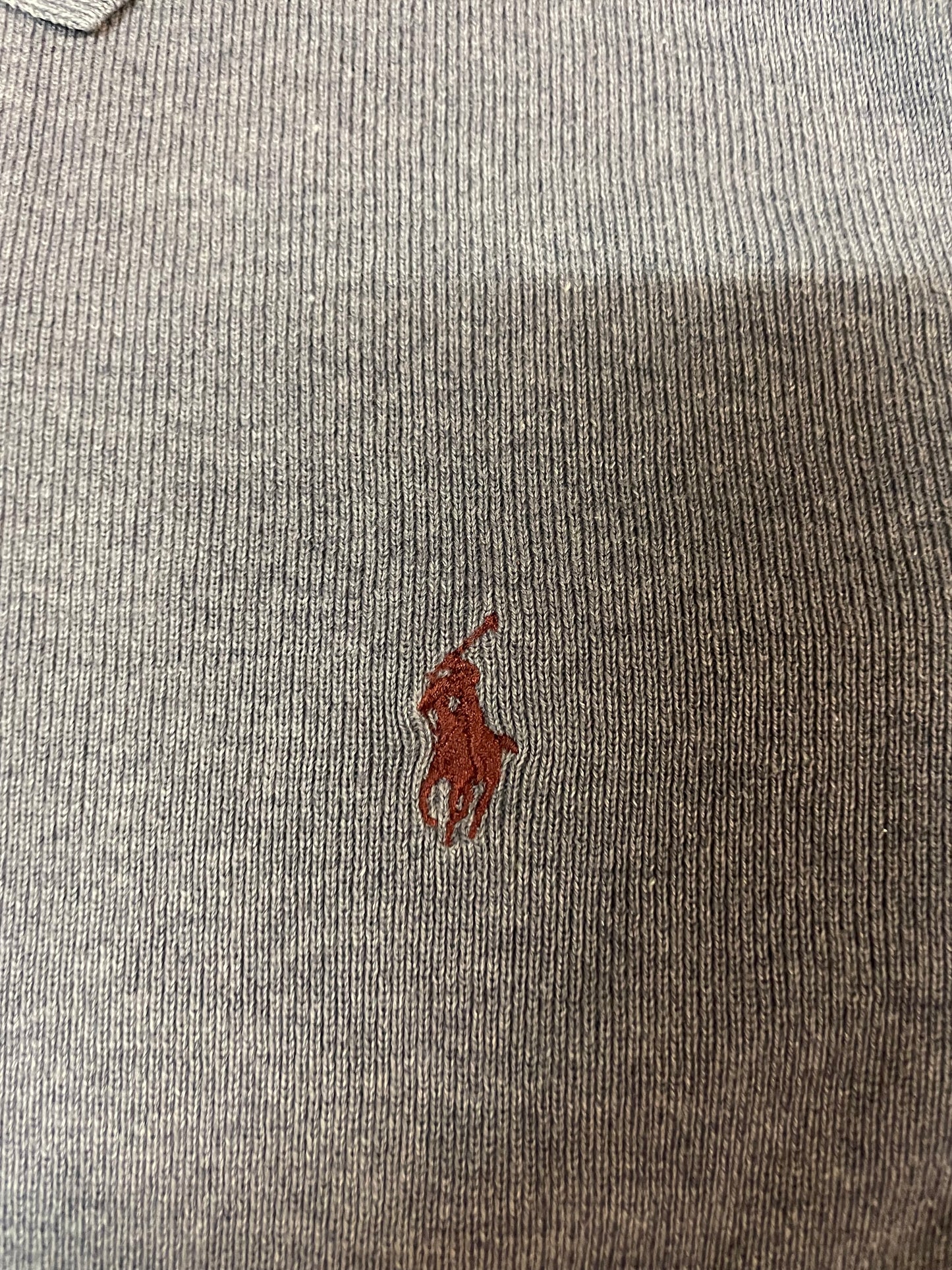 Polo Ralph Lauren Vintage Pullover L 4632