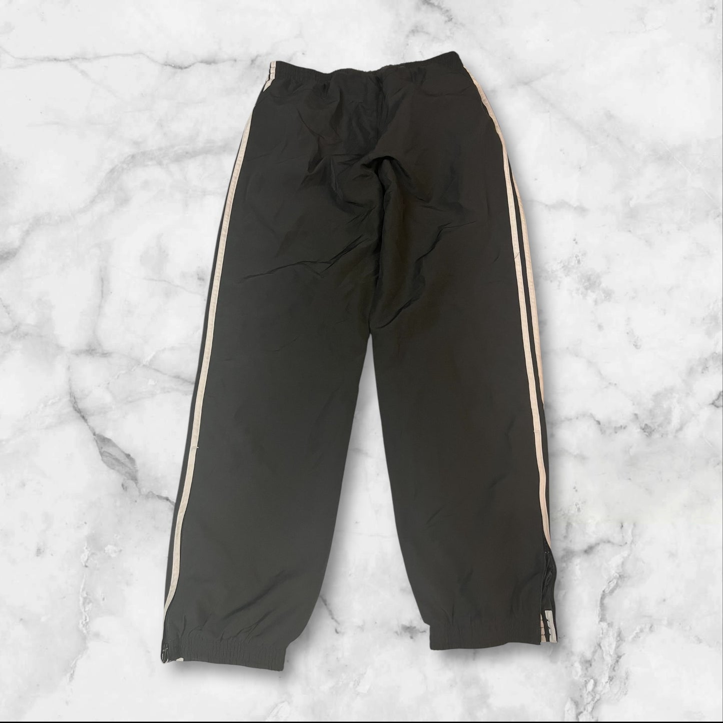 Adidas Vintage Trackpants L Baggy 3428