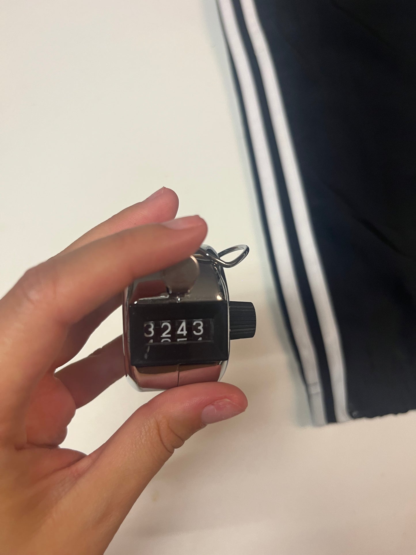 Vintage Adidas Trackpants S 3243