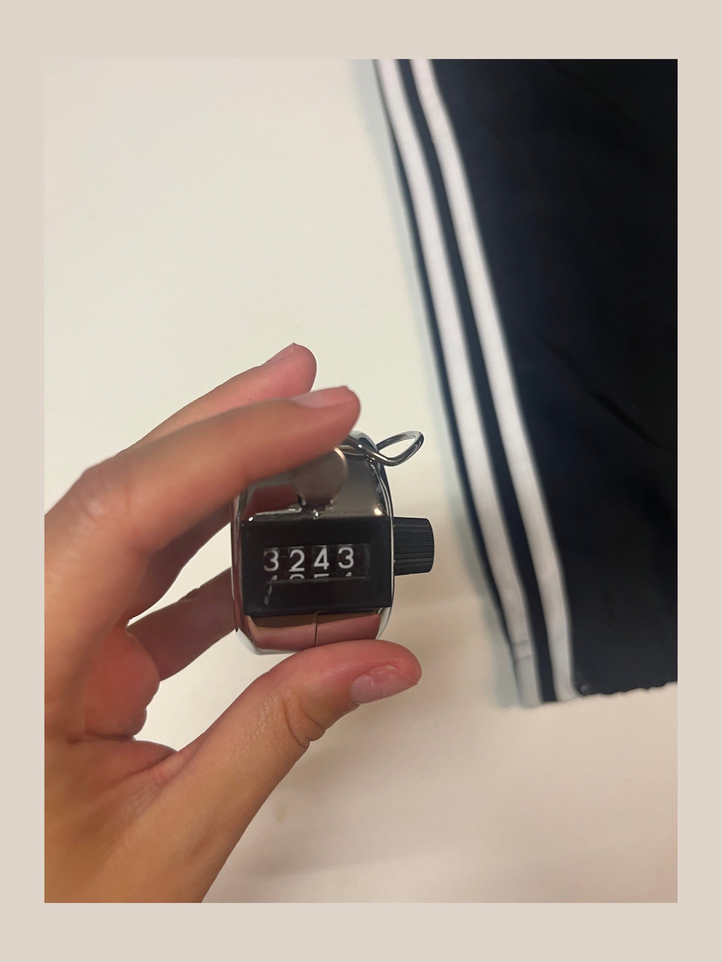 Vintage Adidas Trackpants S 3243