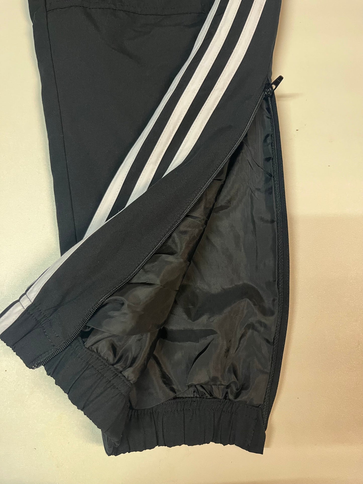 Adidas Vintage Trackpants Baggy L 3413