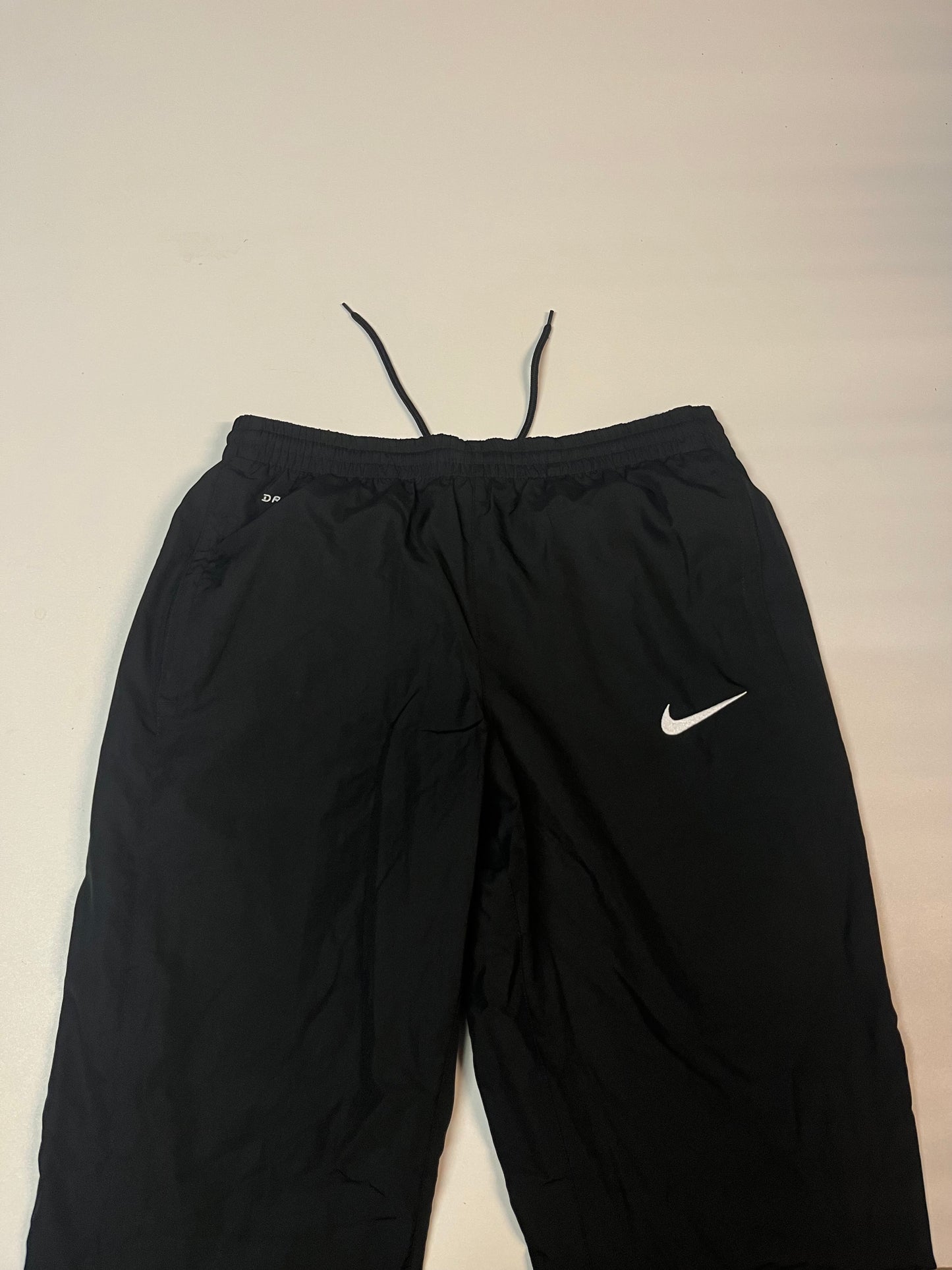 Nike Vintage Trackpants S Baggy 3581