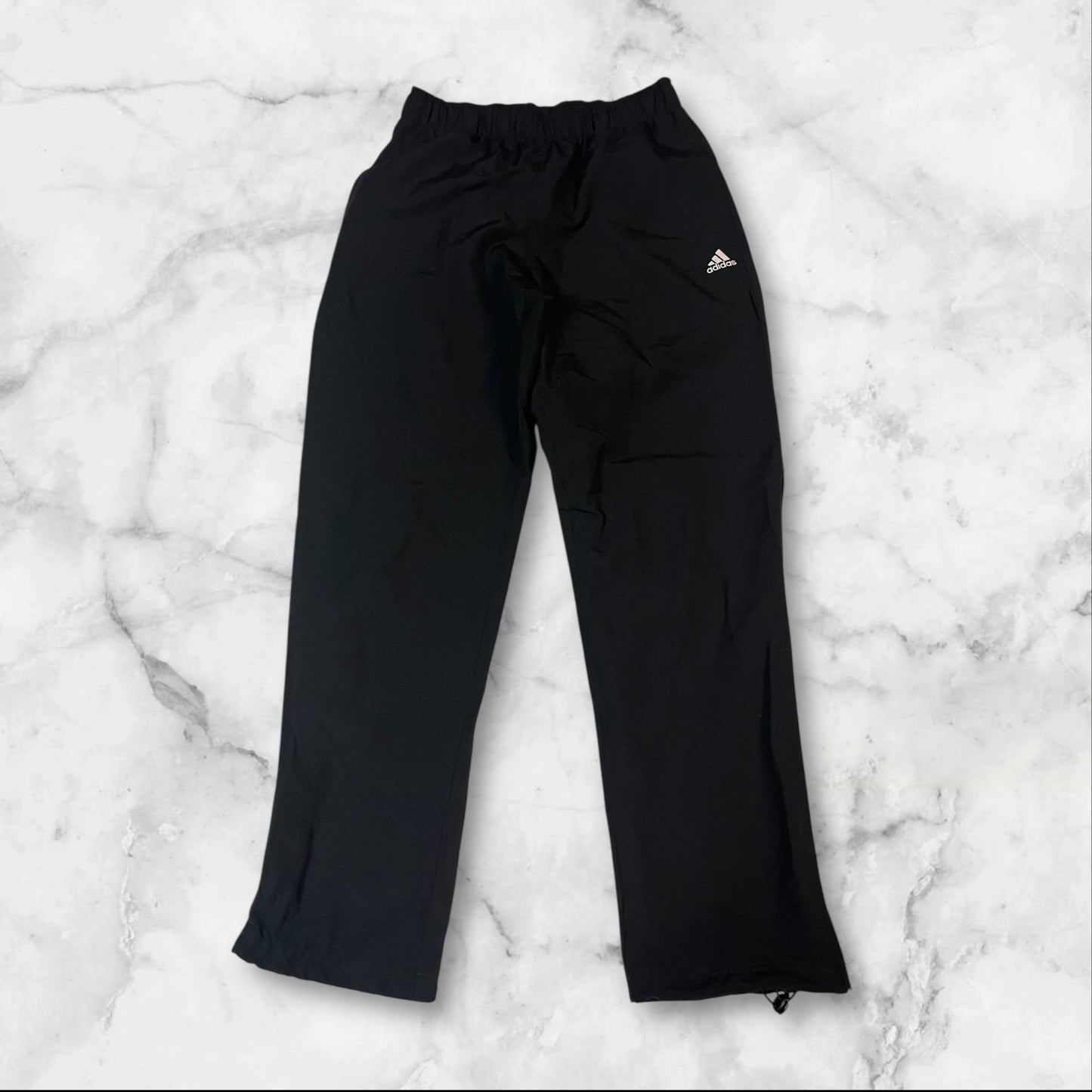 Adidas Vintage Trackpants S baggy 3601