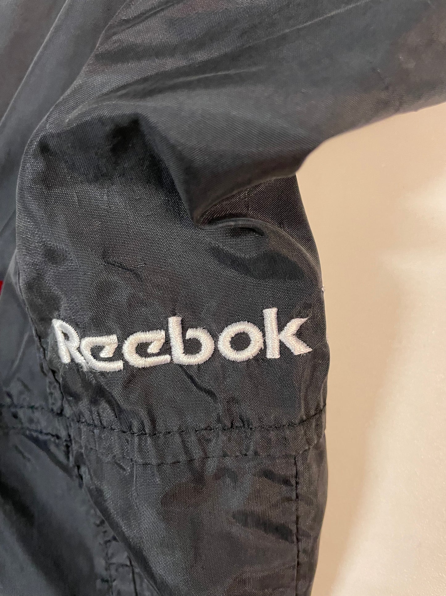 Nike Vintage Trackpants L 4952