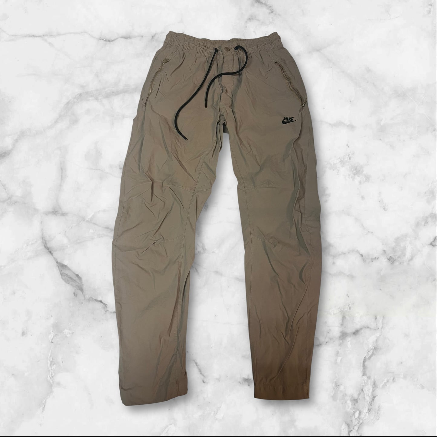 Vintage Nike Trackpants M fit XS 3224