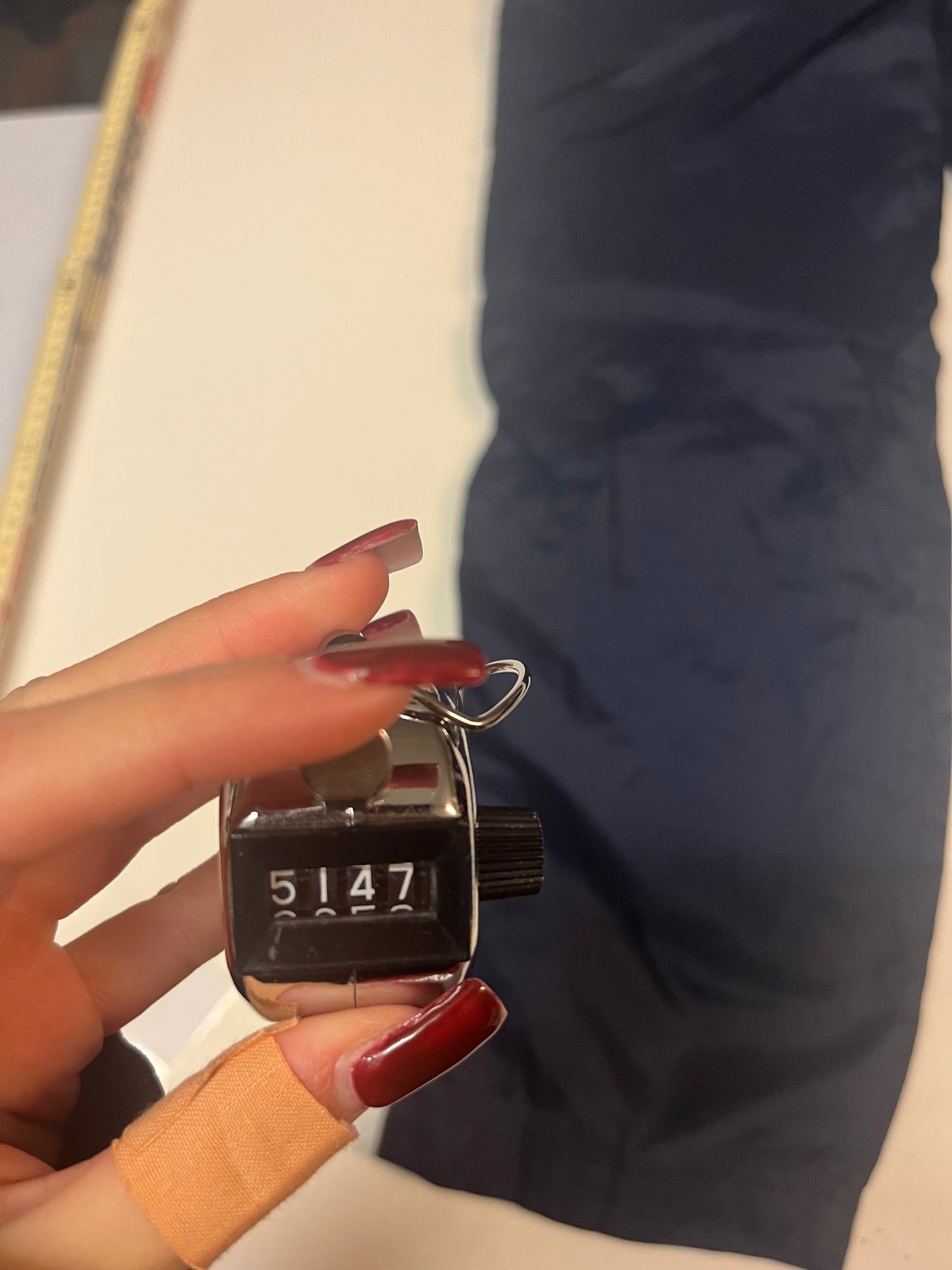 Vintage Nike Trackpants M fit S 5147