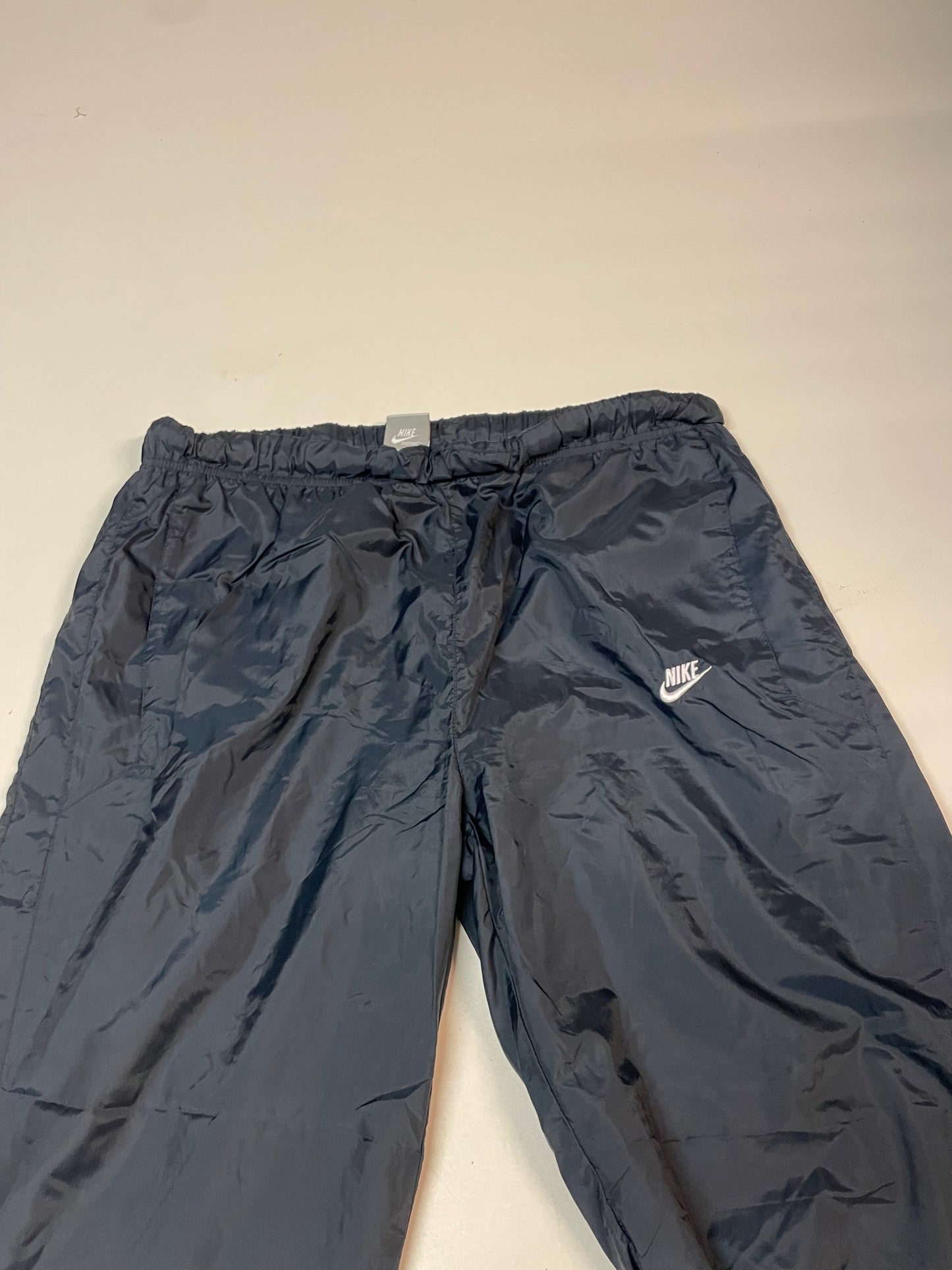 Nike Vintage Trackpants Baggy L 3332