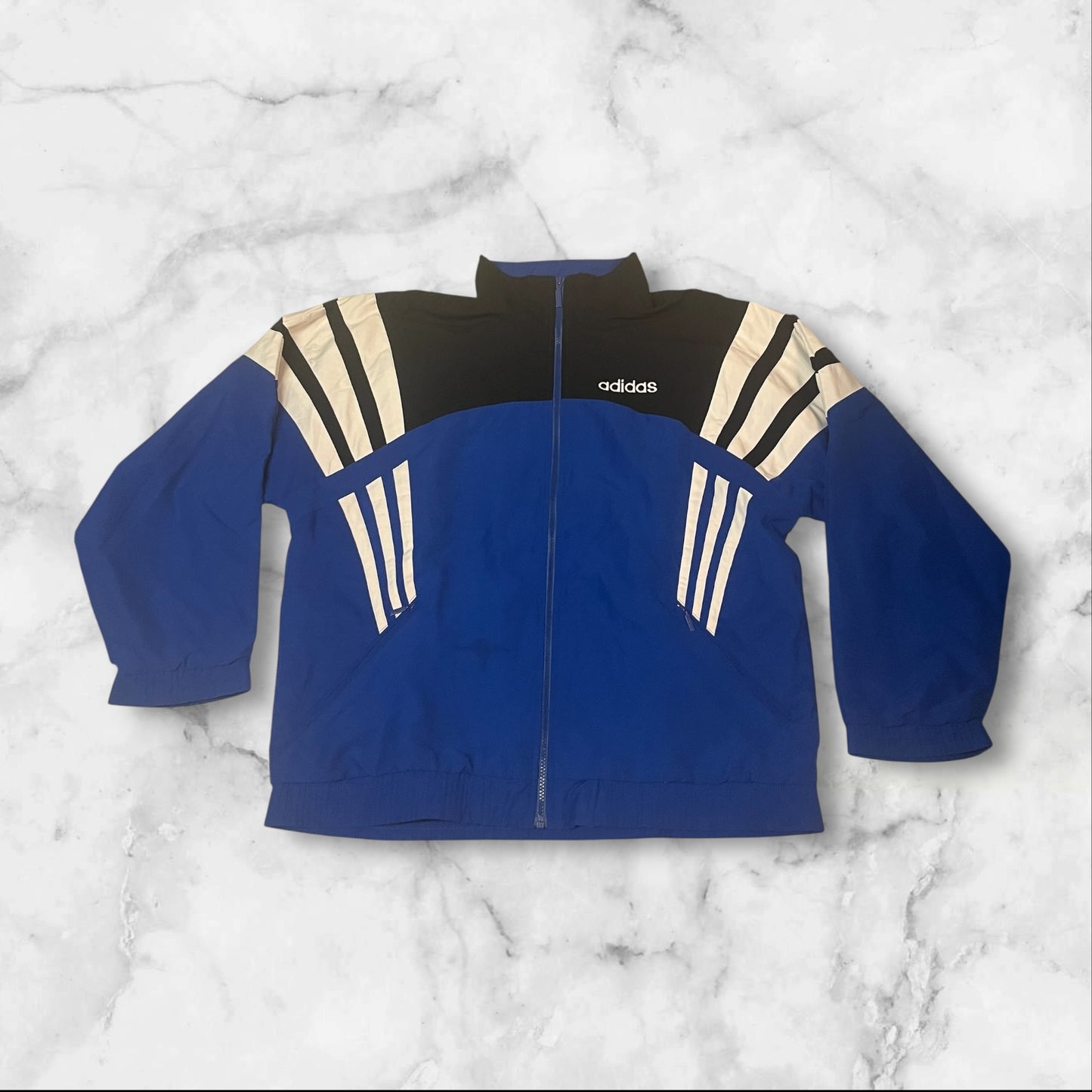 Adidas Vintage Jacke Xl 4697