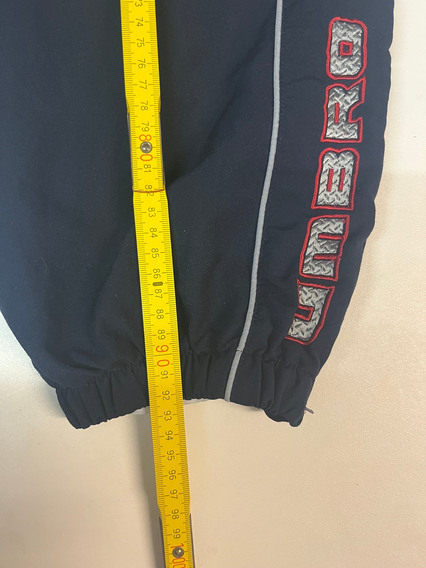 Vintage Umbro Trackpants M fit S 3512