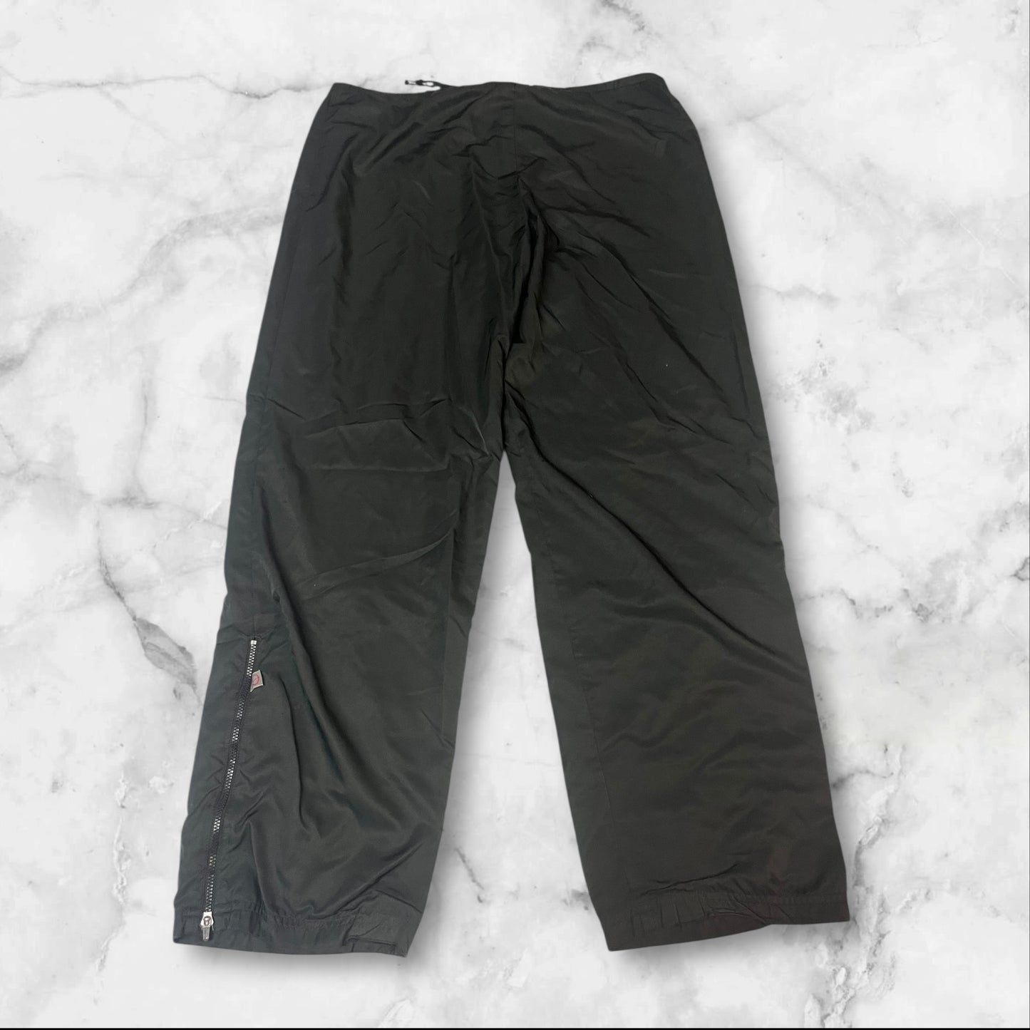 Vintage Nike Trackpants M fit S 4979