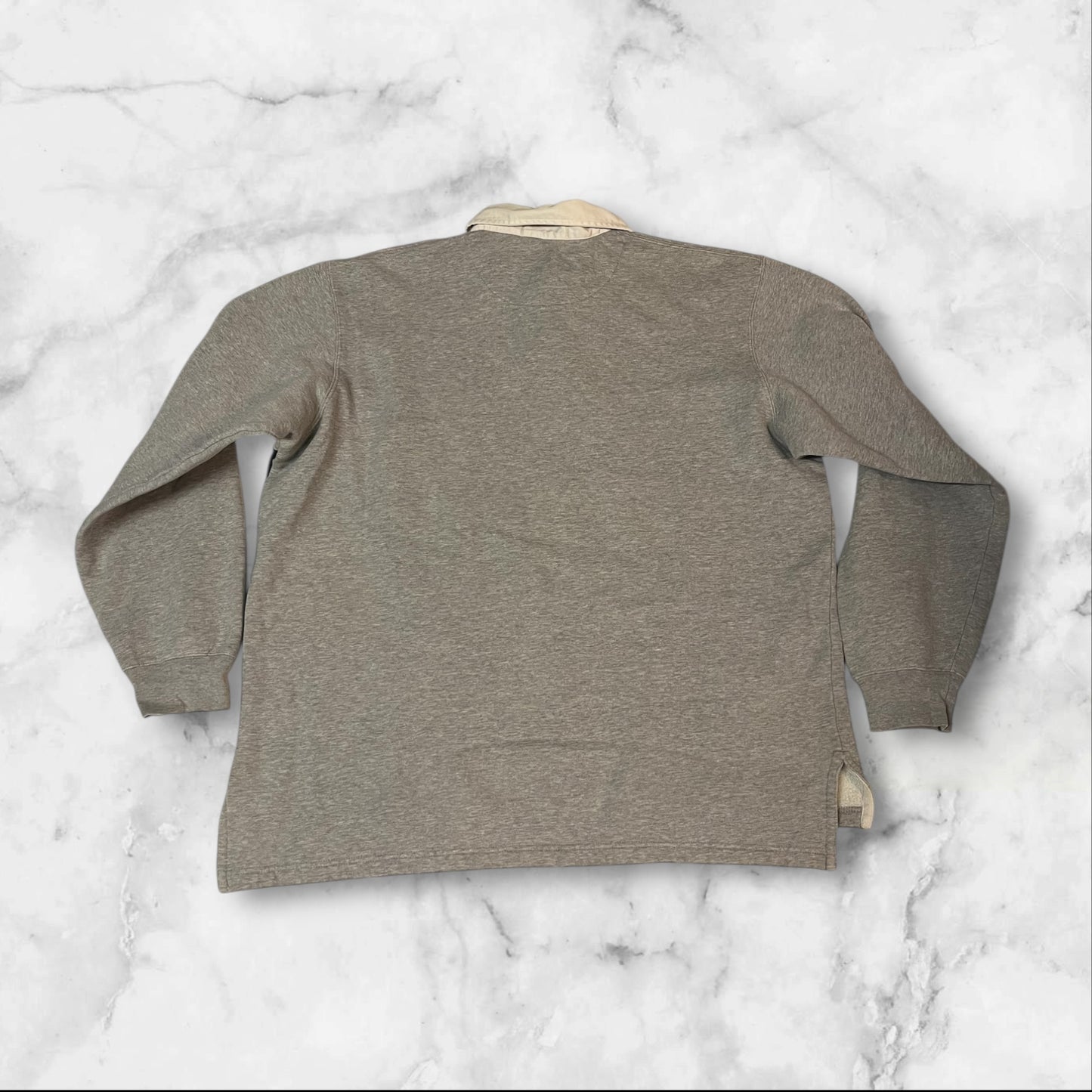 Polo Ralph Lauren Vintage Pullover L 4807