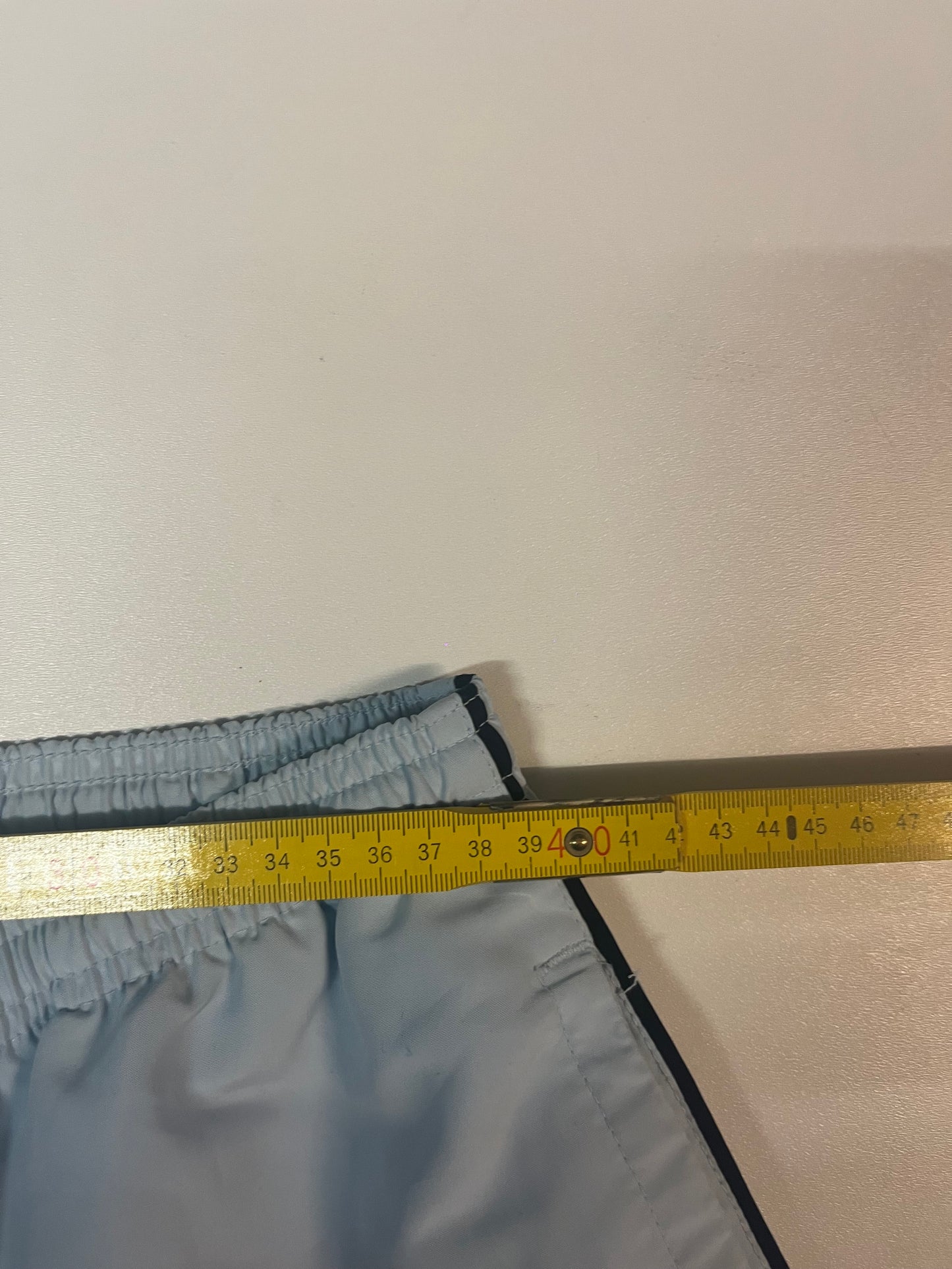 Vintage Reebok Trackpants baggy L fit M 3238