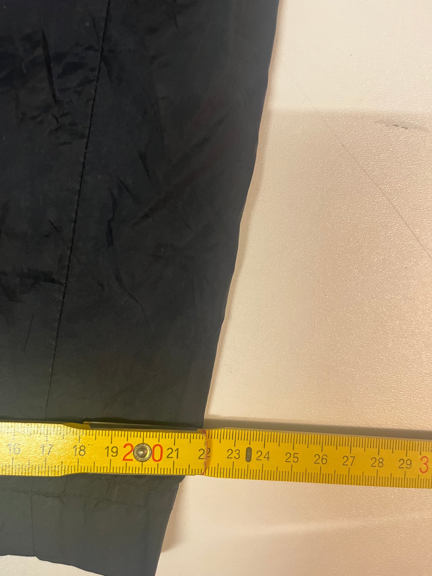 Vintage Nike Trackpants L 3245