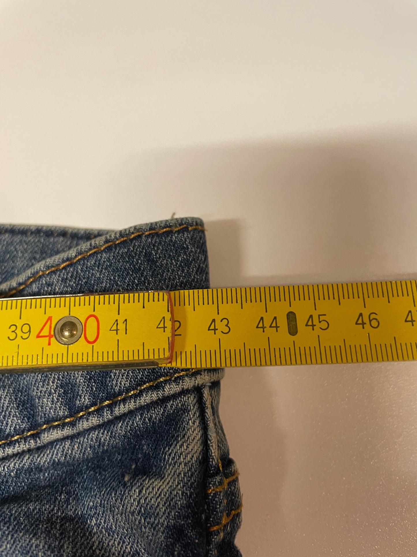 Polo Ralph Lauren Vintage Jeans 34/32 3815