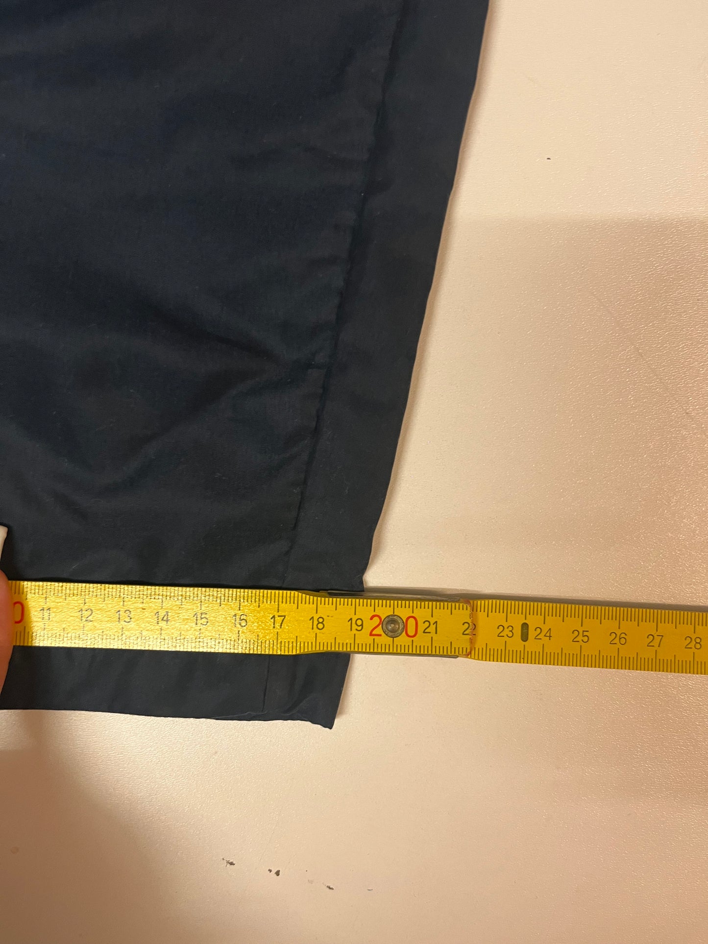 Vintage Reebok Trackpants S 3286