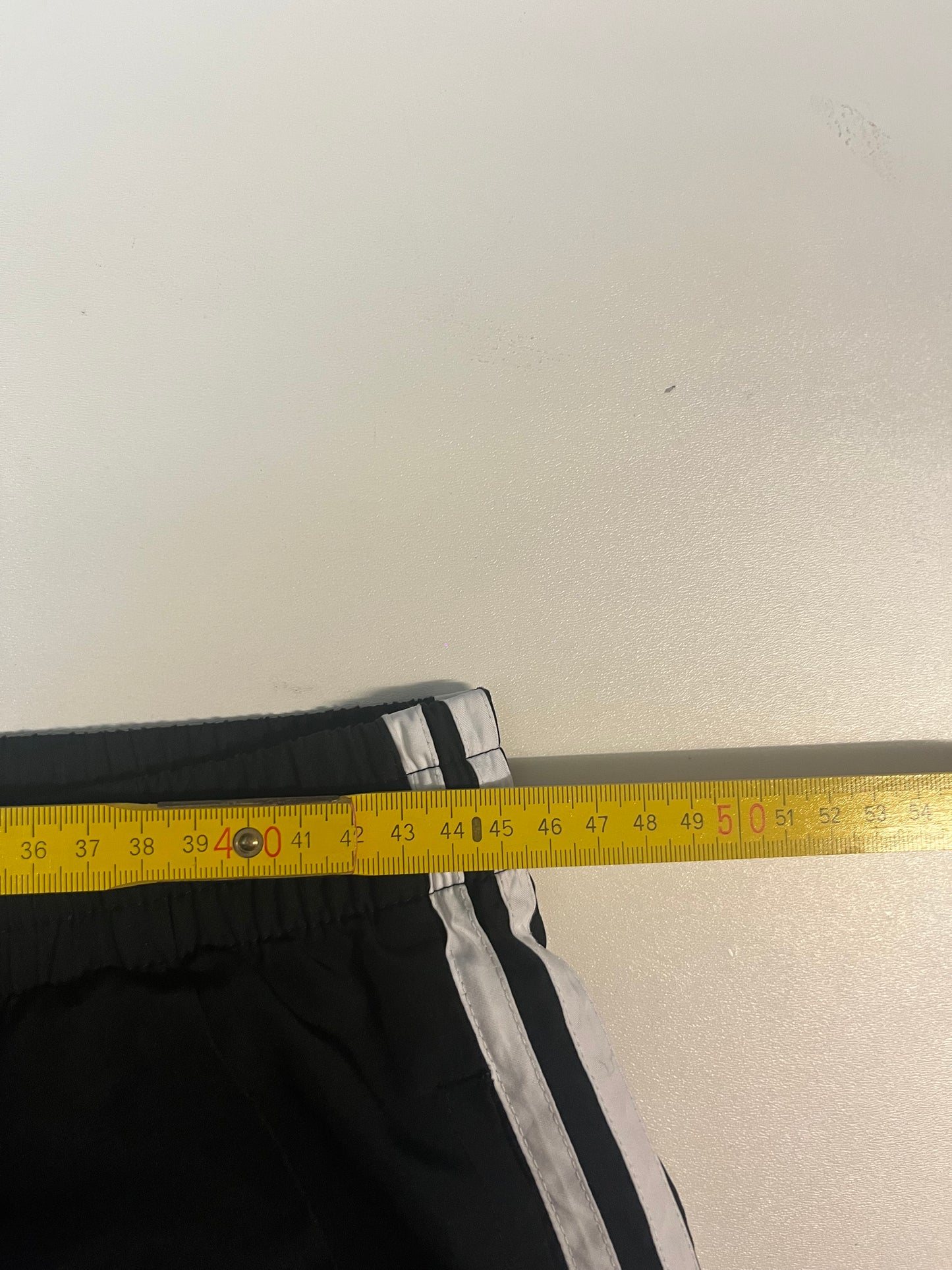 Vintage Adidas Trackpants baggy L 3355