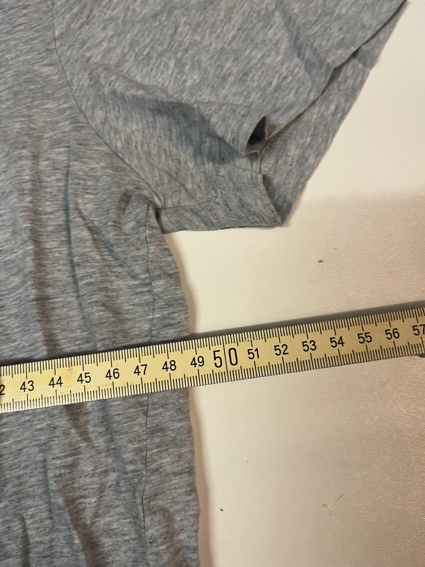 Lacoste Vintage Tshirt M 4927