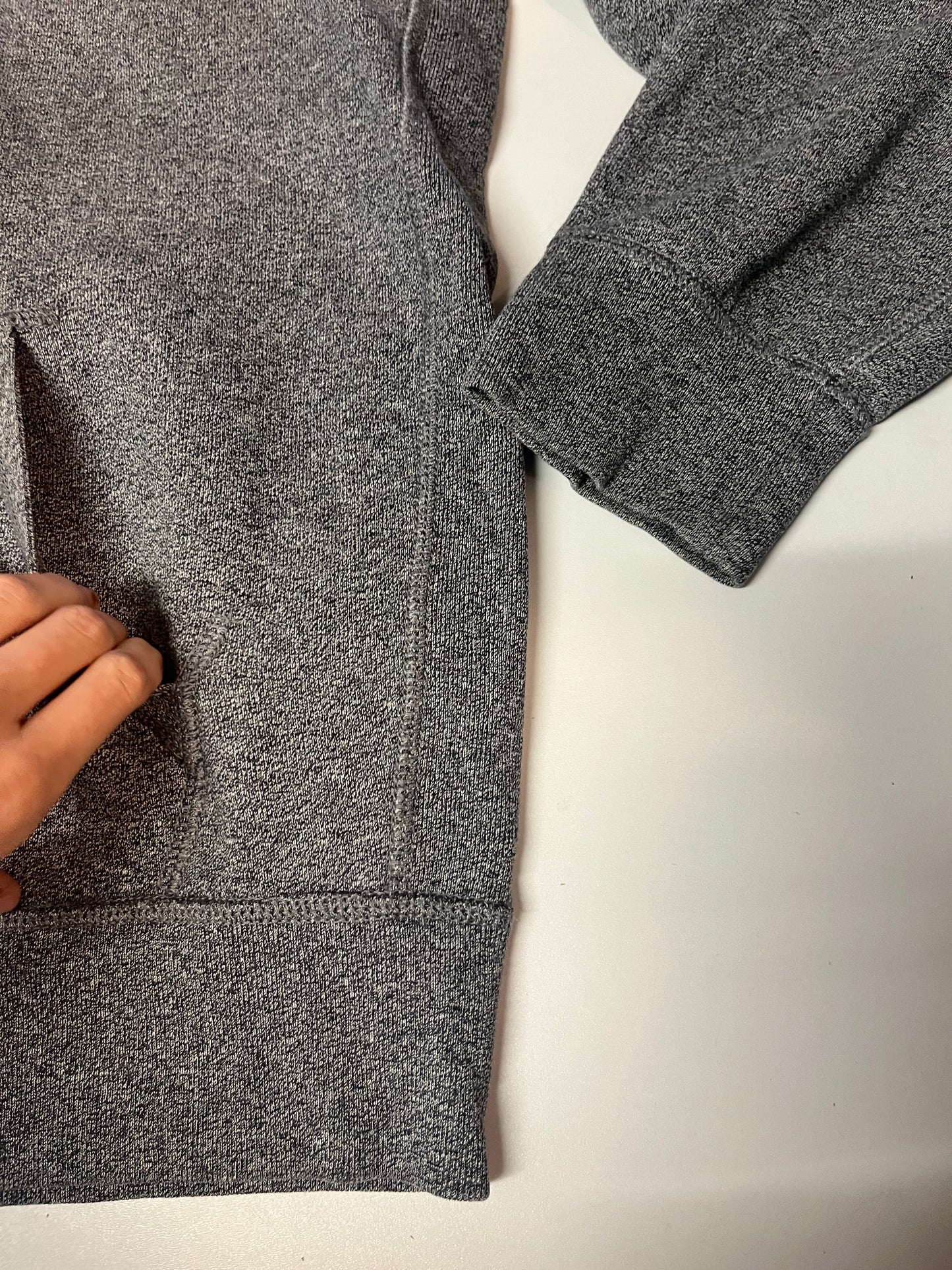 Polo Ralph Lauren Zipper Xl 4215