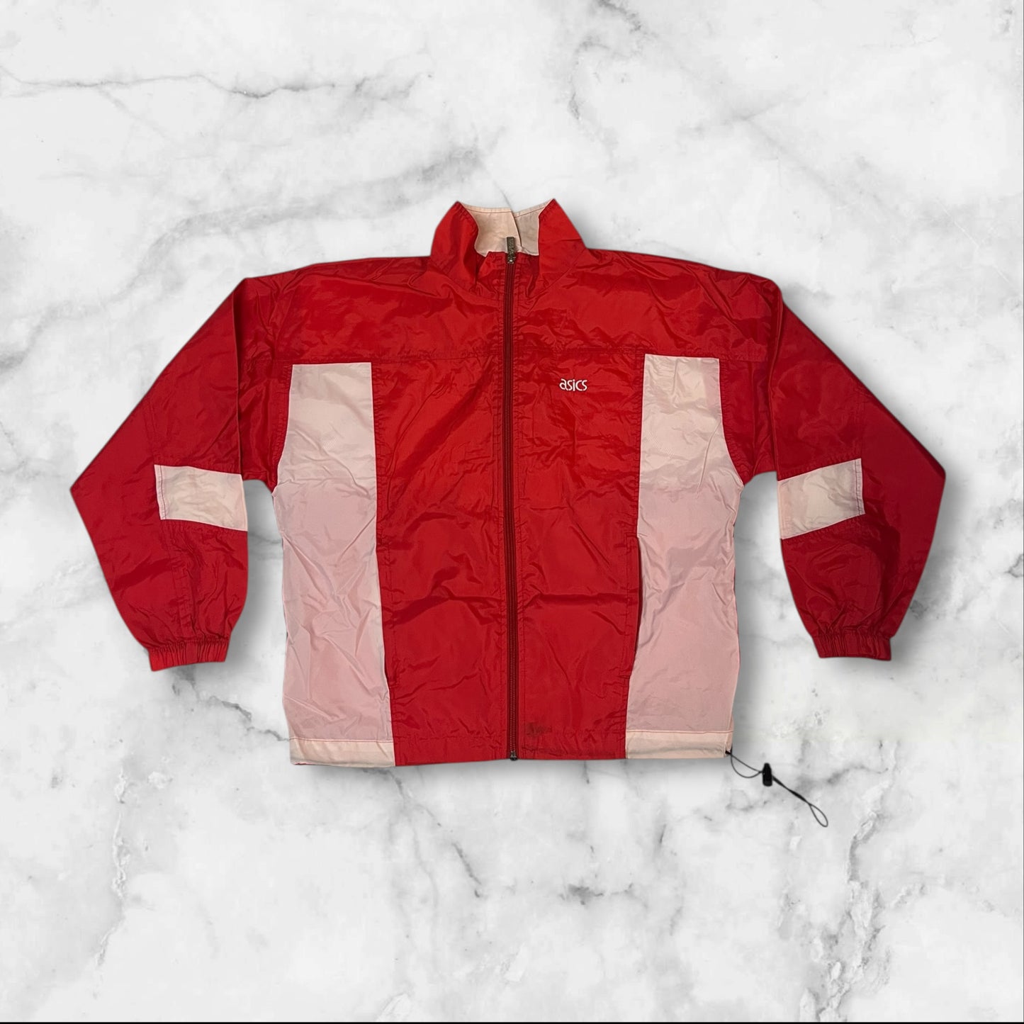 Asics Vintage Jacke M 4684