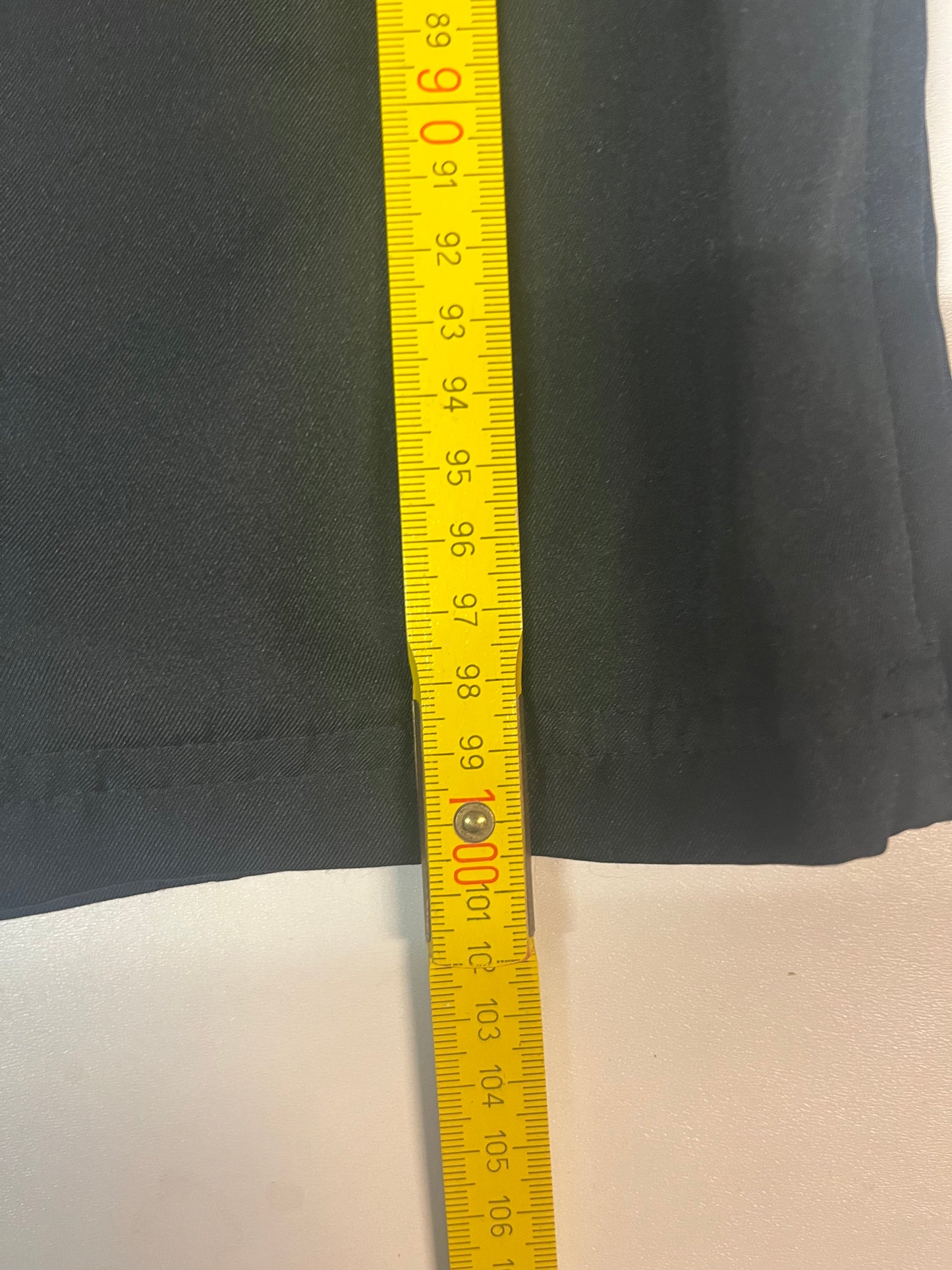 Vintage Nike Trackpants M 3698