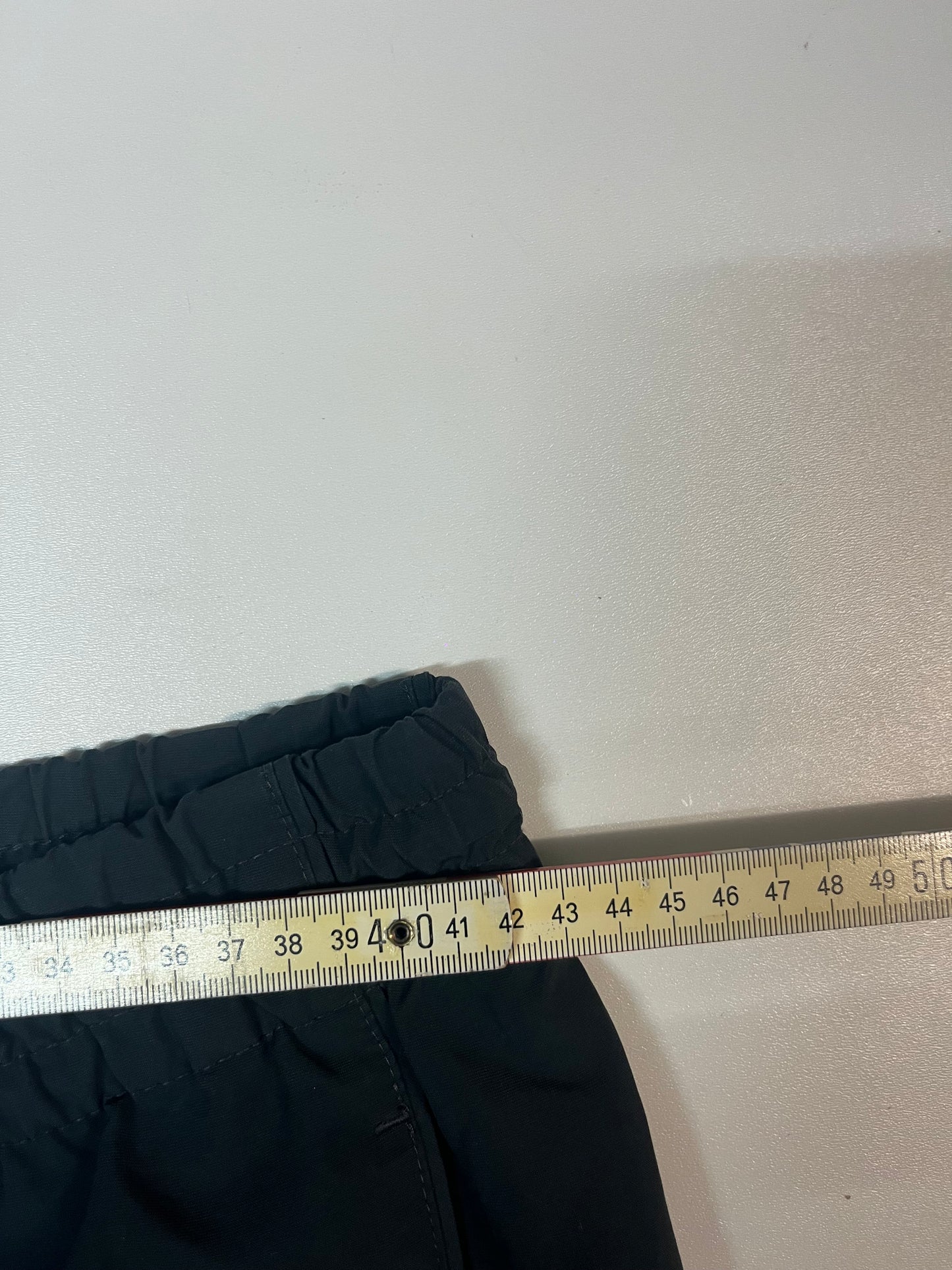 Vintage Nike Trackpants baggy M fit S 4990