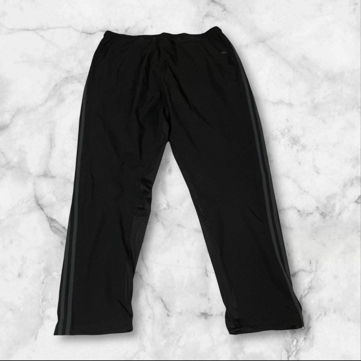 Adidas Vintage Trackpants Baggy XL 3328