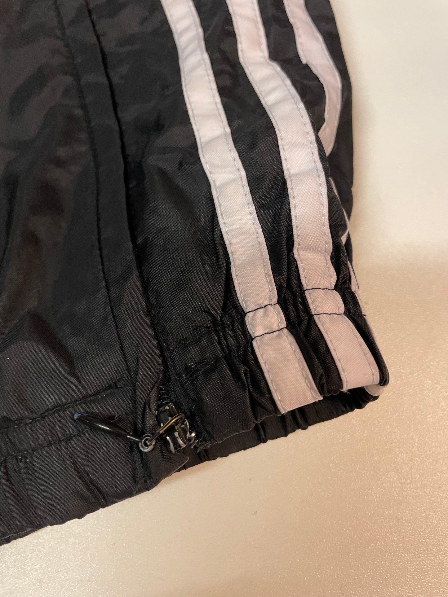 Adidas Vintage Trackpants Baggy L 3271