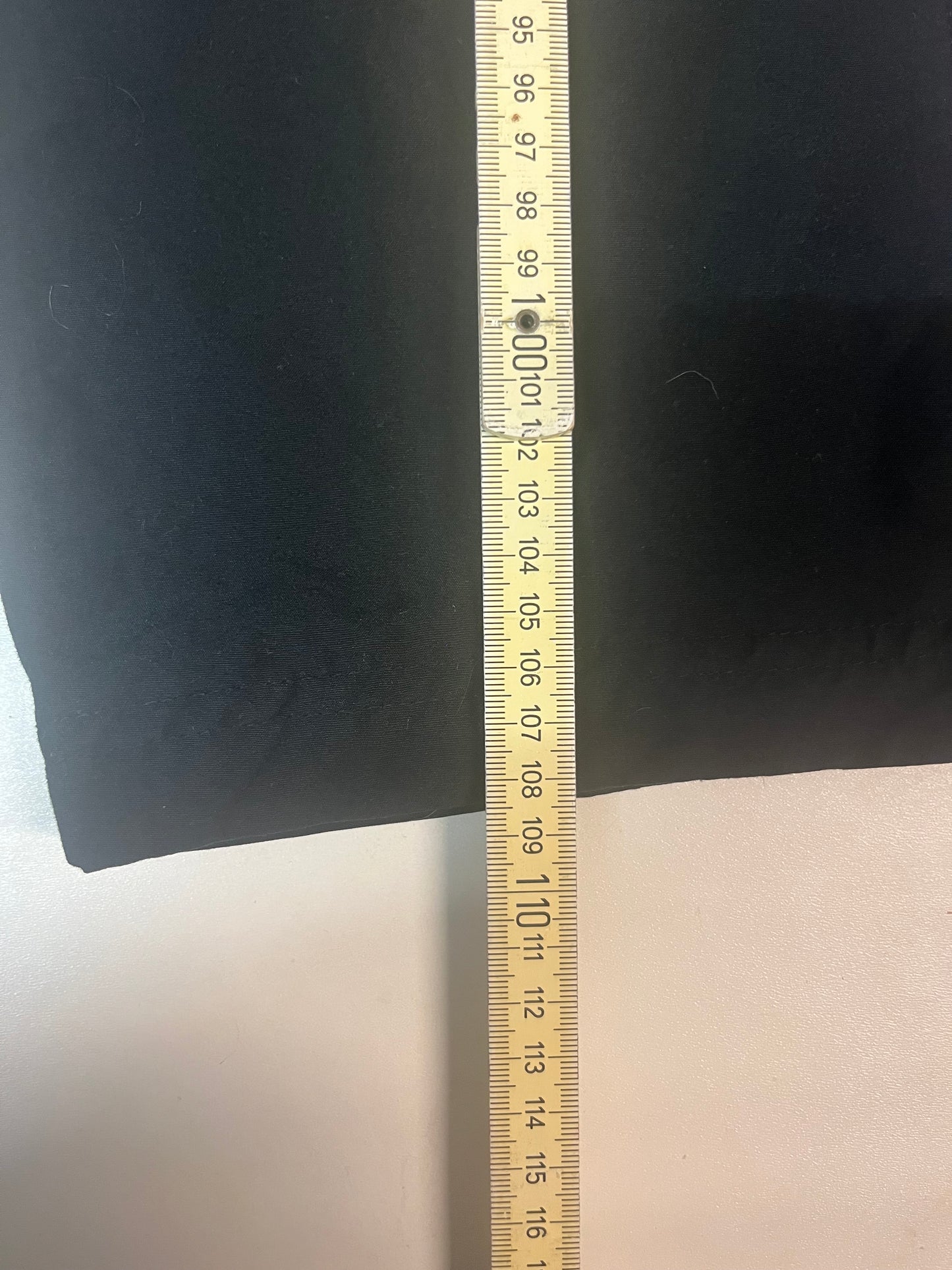 Vintage Reebok Trackpants baggy XL fit L 4429