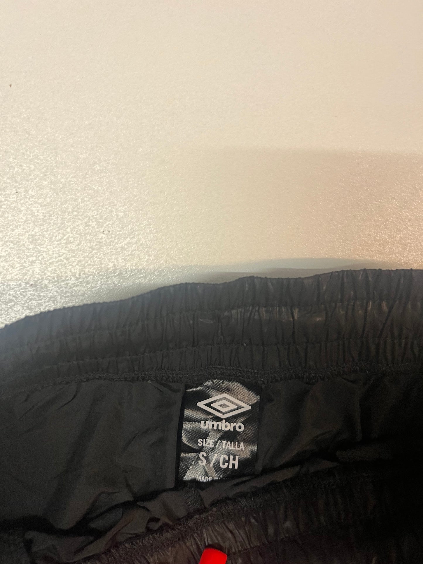Vintage Umbro Trackpants S 3536