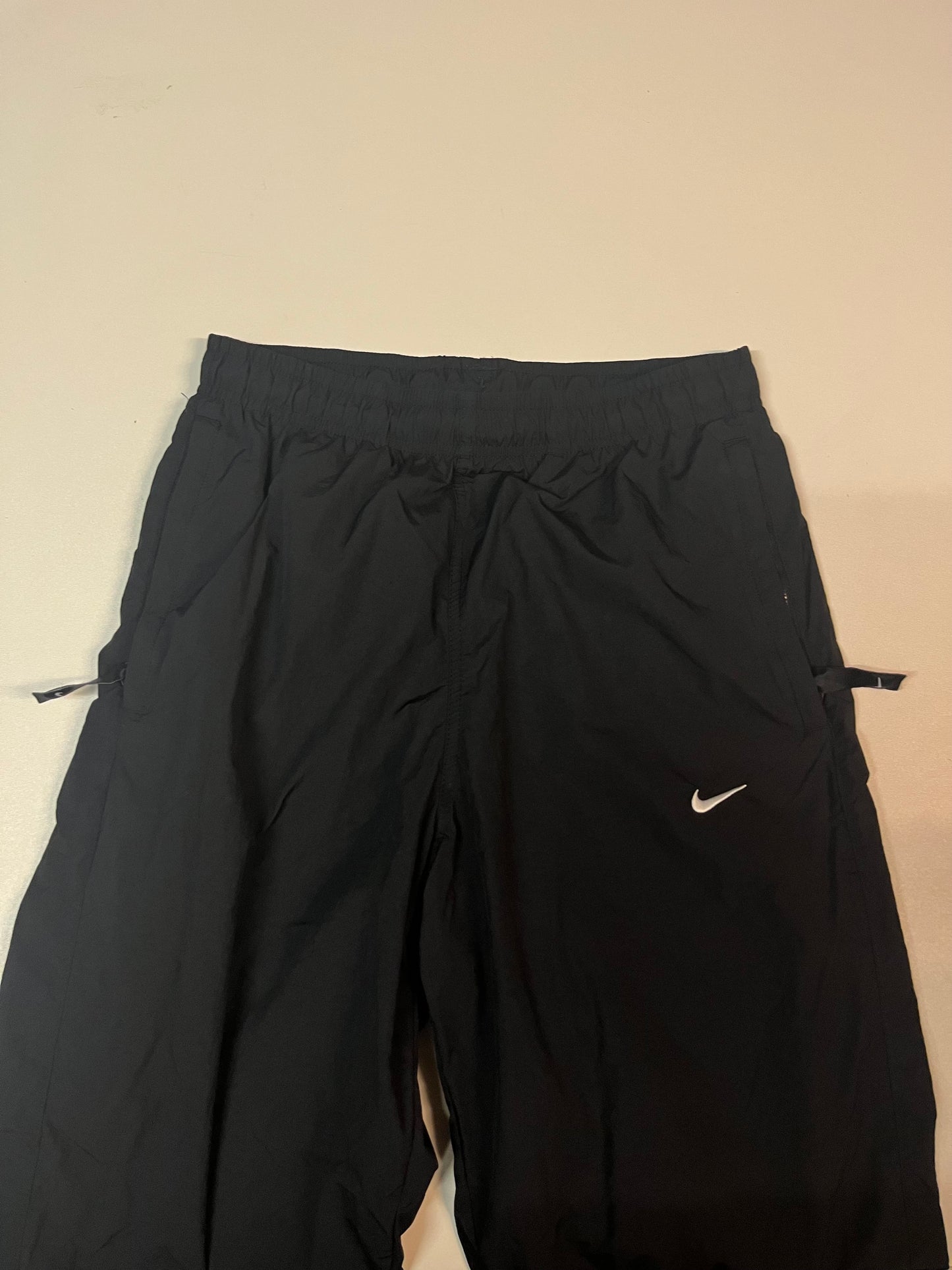 Nike Vintage Trackpants Xs-s baggy 3426