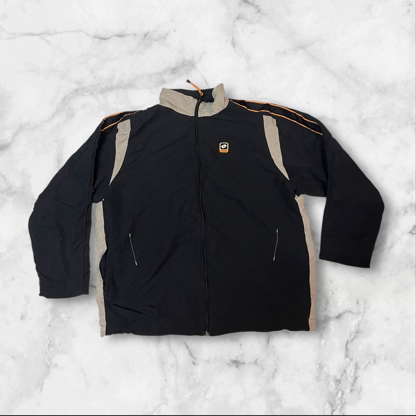 Lotto Vintage Jacke L 4661