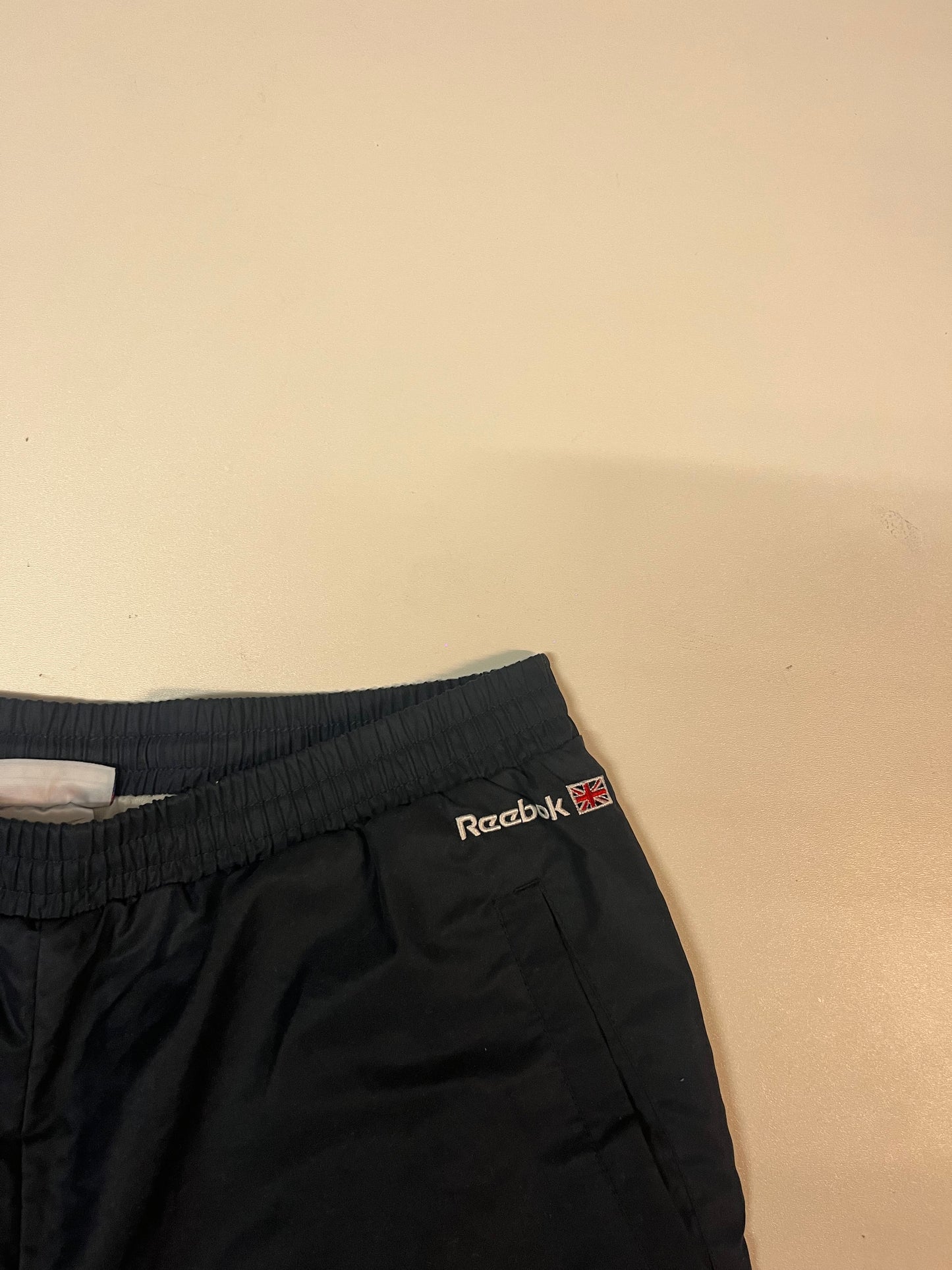 Vintage Reebok Trackpants S 3286