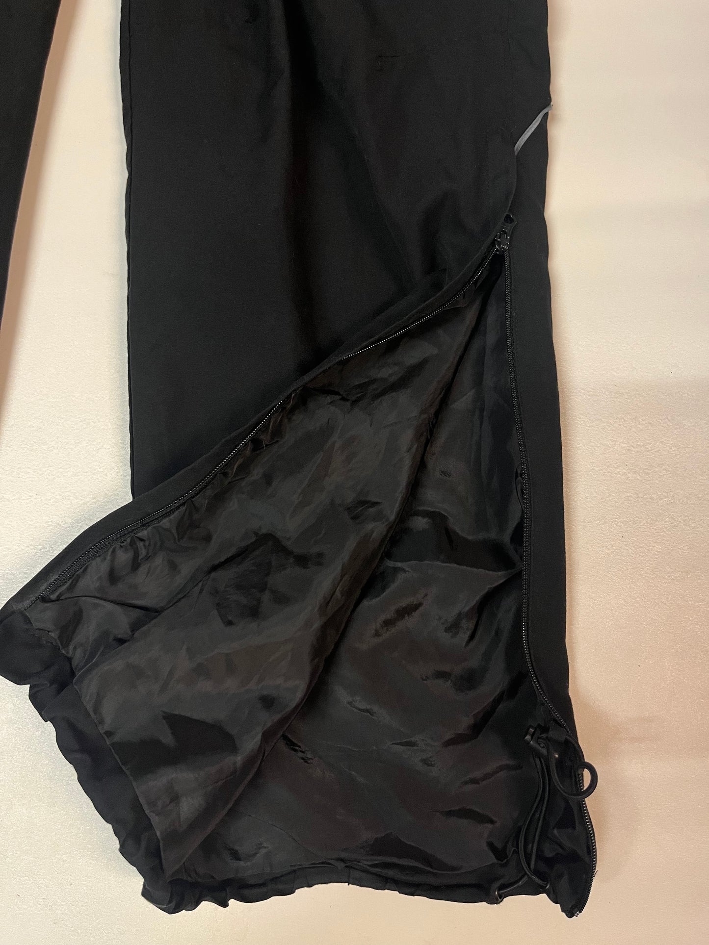 Adidas Vintage Trackpants L Baggy 3406