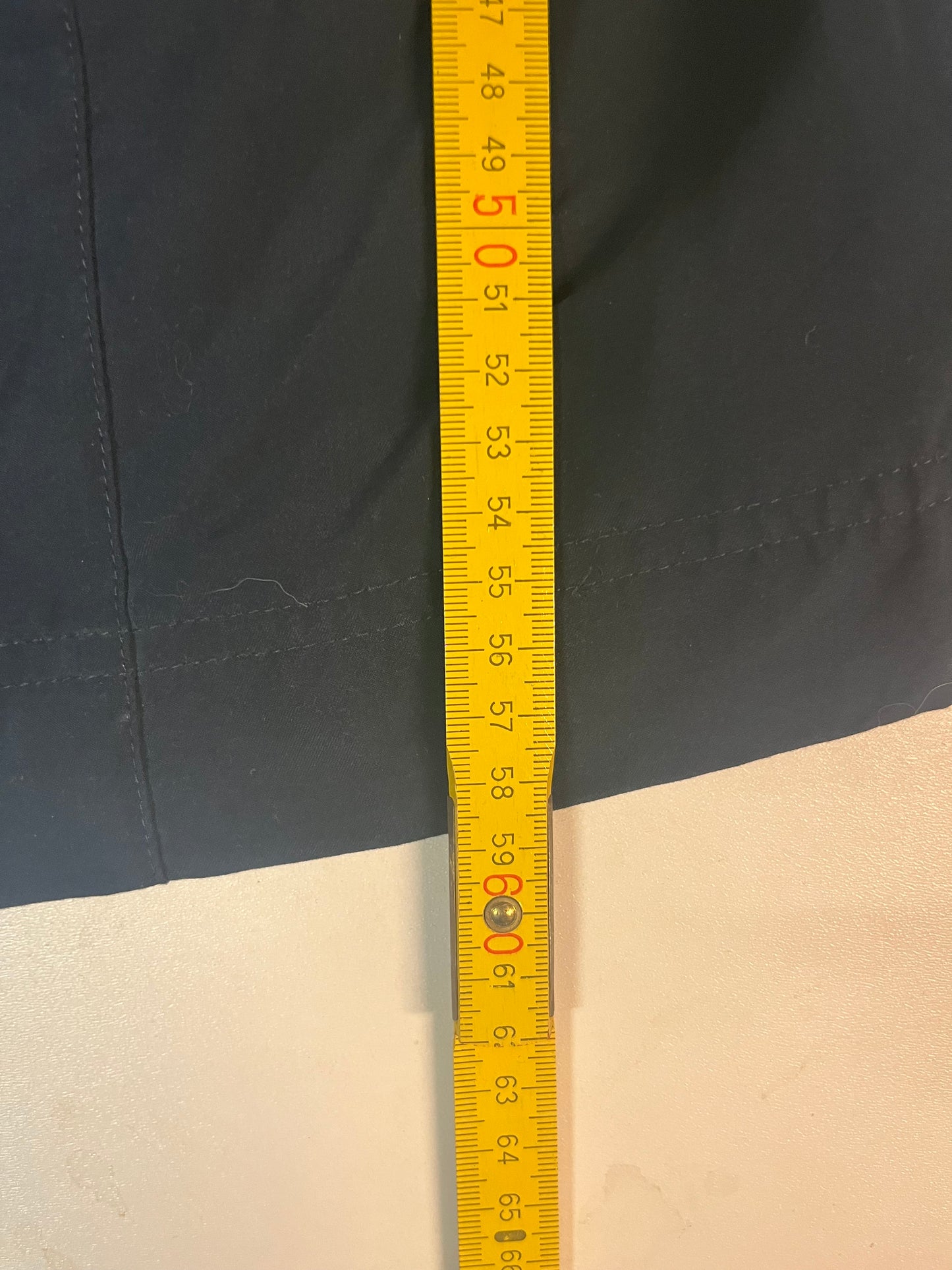 Vintage Nike Jacke M fit S 3181