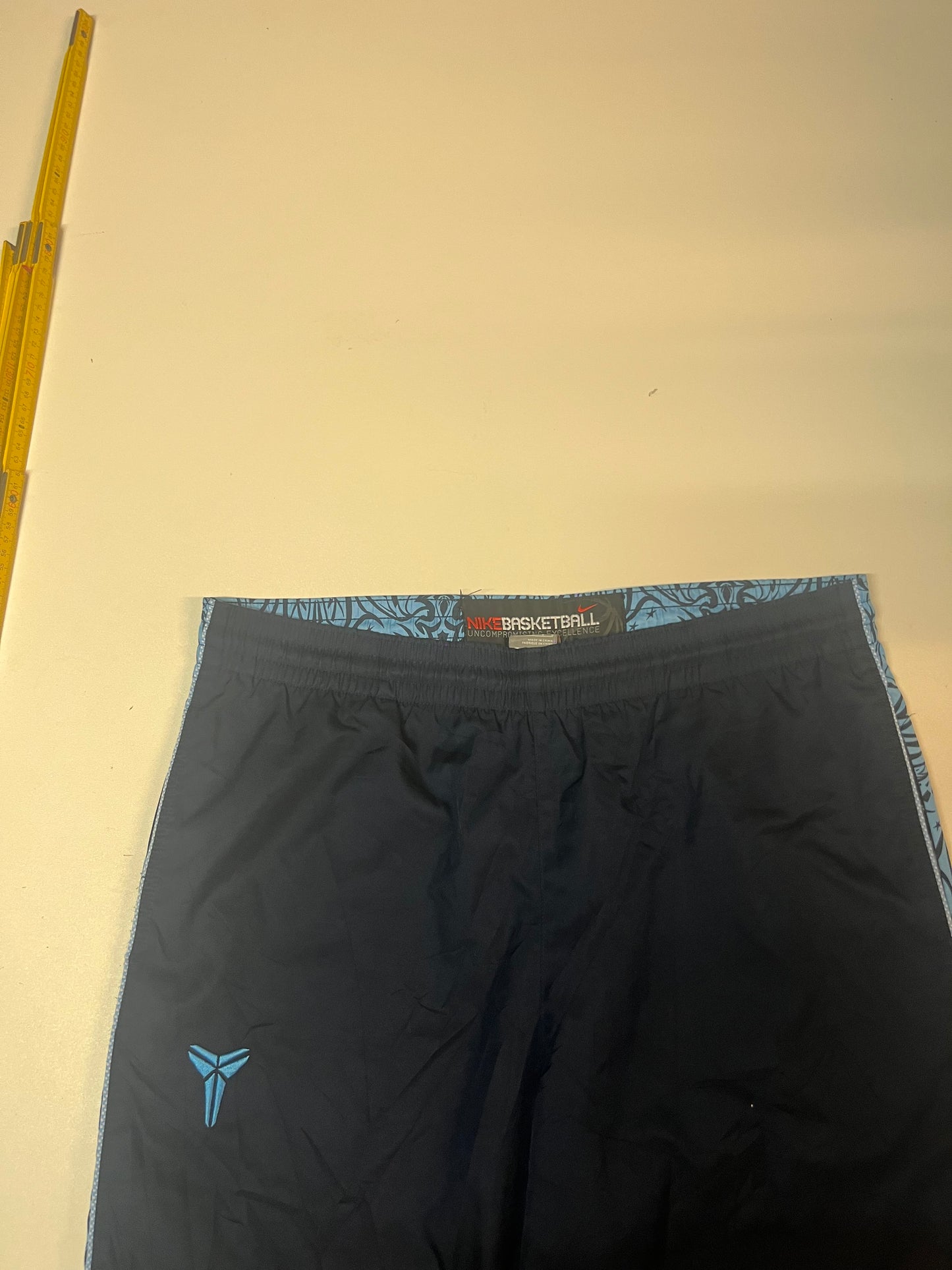 Vintage Nike Trackpants L 3853